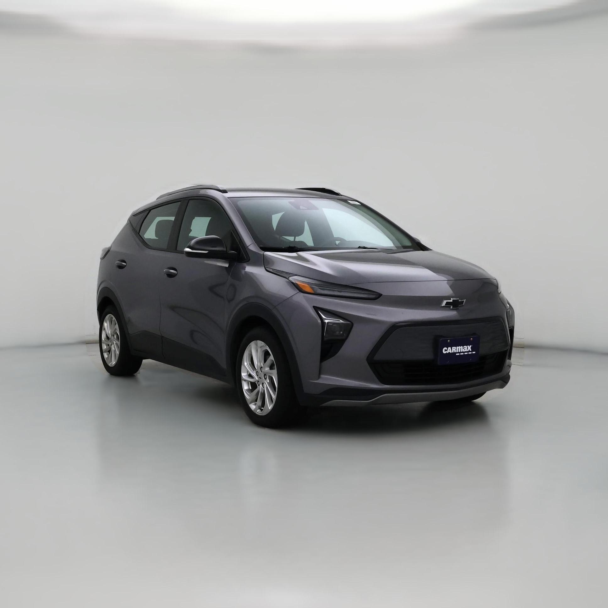 Thumbnail: 2023 Chevrolet Bolt EUV - 1