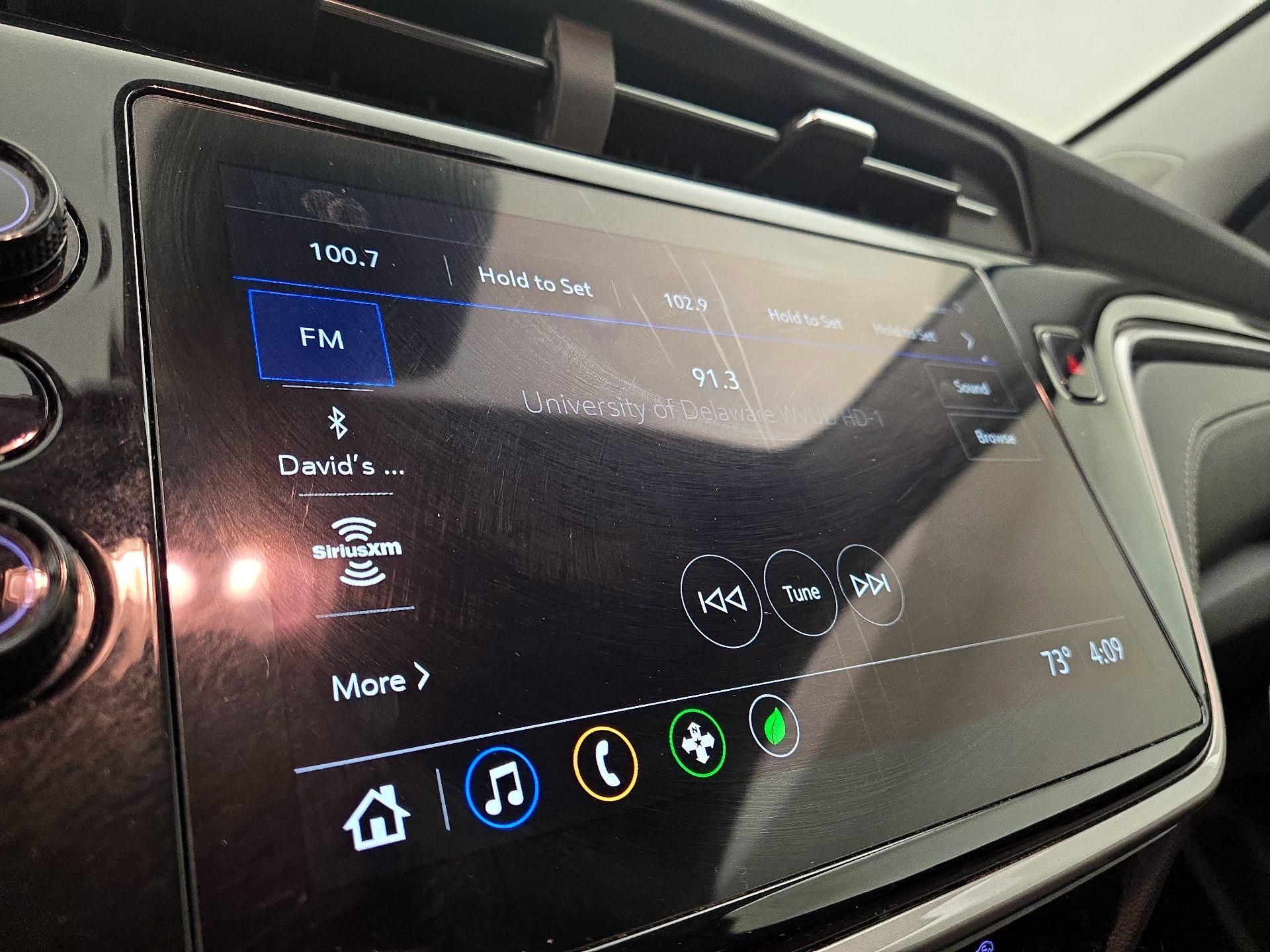 Thumbnail: 2023 Chevrolet Bolt EUV - 15