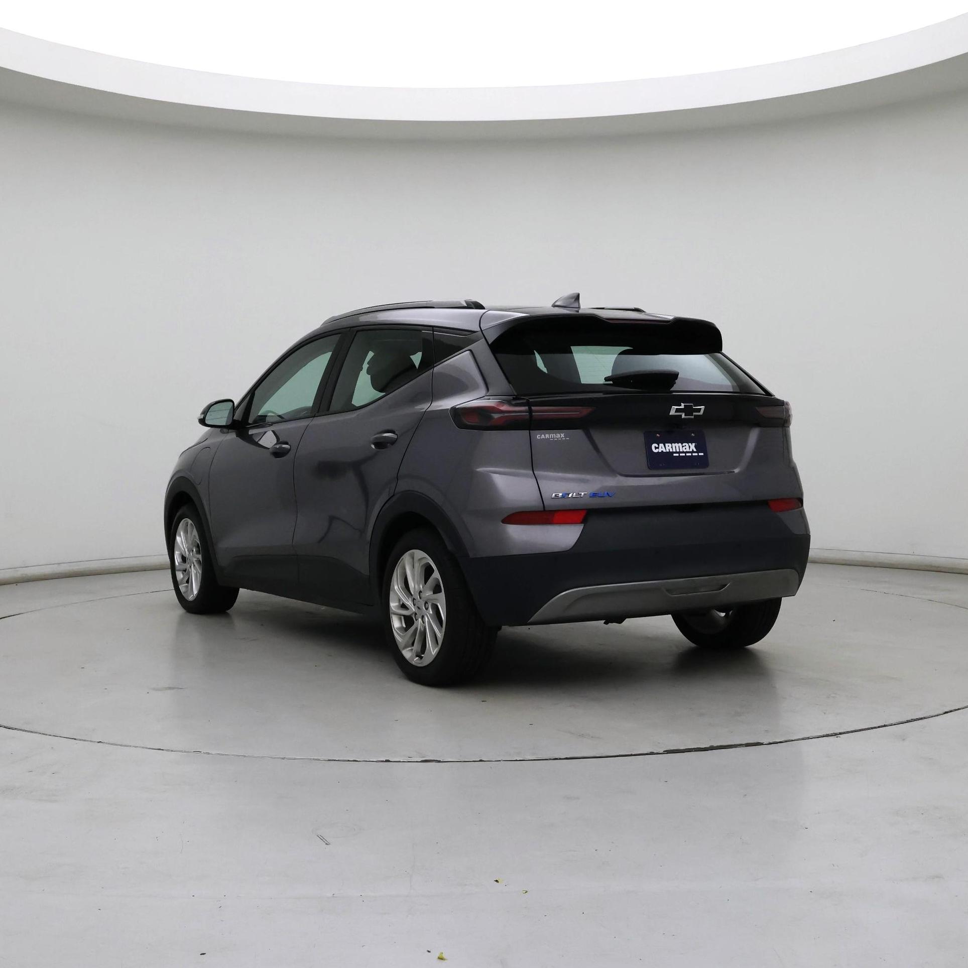 Thumbnail: 2023 Chevrolet Bolt EUV - 2