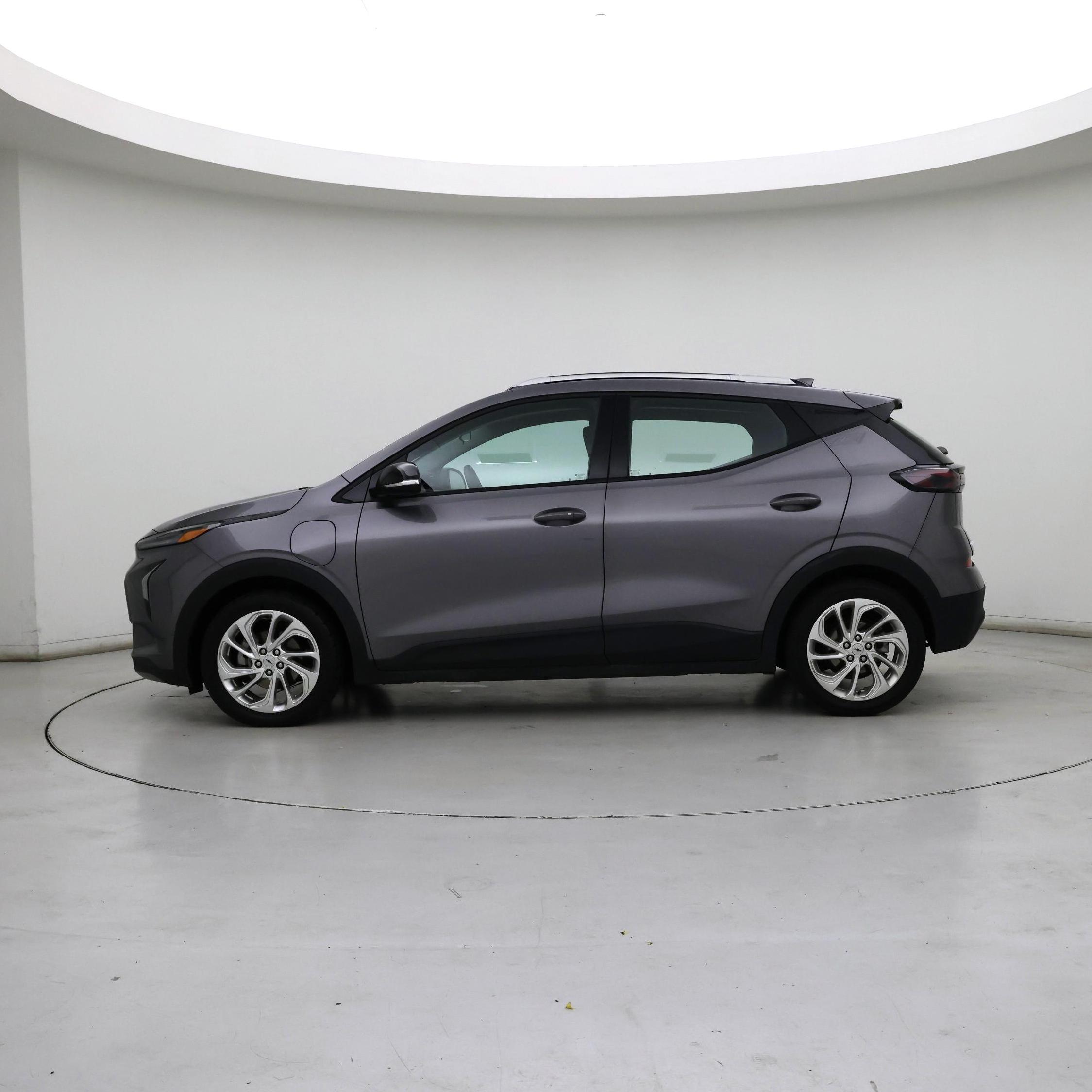 Thumbnail: 2023 Chevrolet Bolt EUV - 3