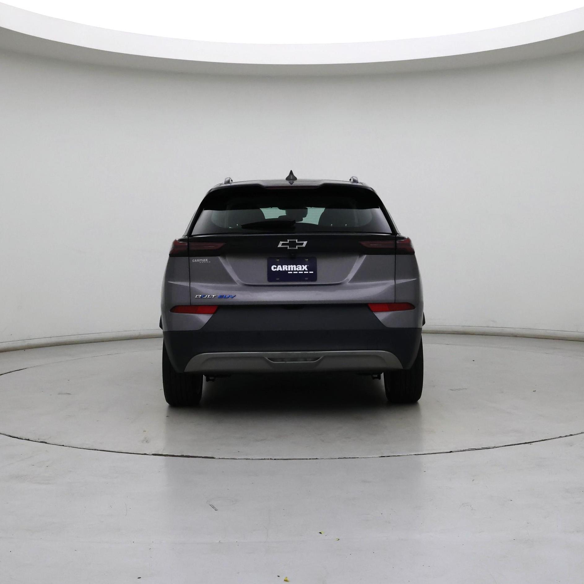 Thumbnail: 2023 Chevrolet Bolt EUV - 6