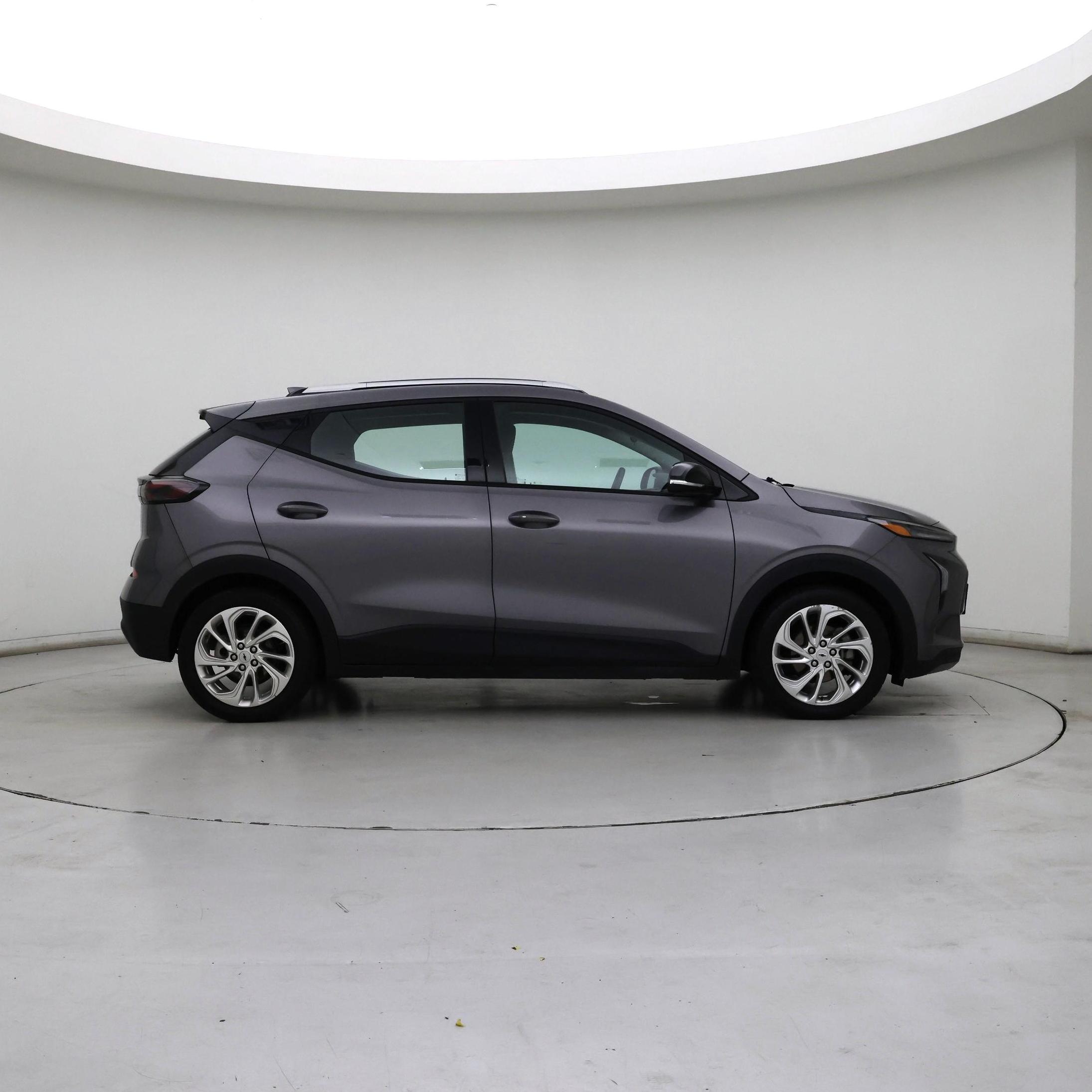 Thumbnail: 2023 Chevrolet Bolt EUV - 7