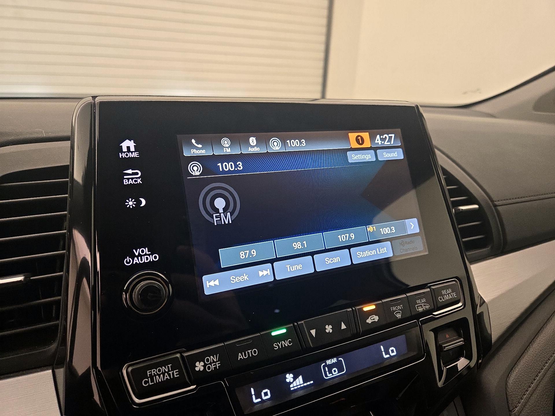 Thumbnail: 2019 Honda Odyssey - 15