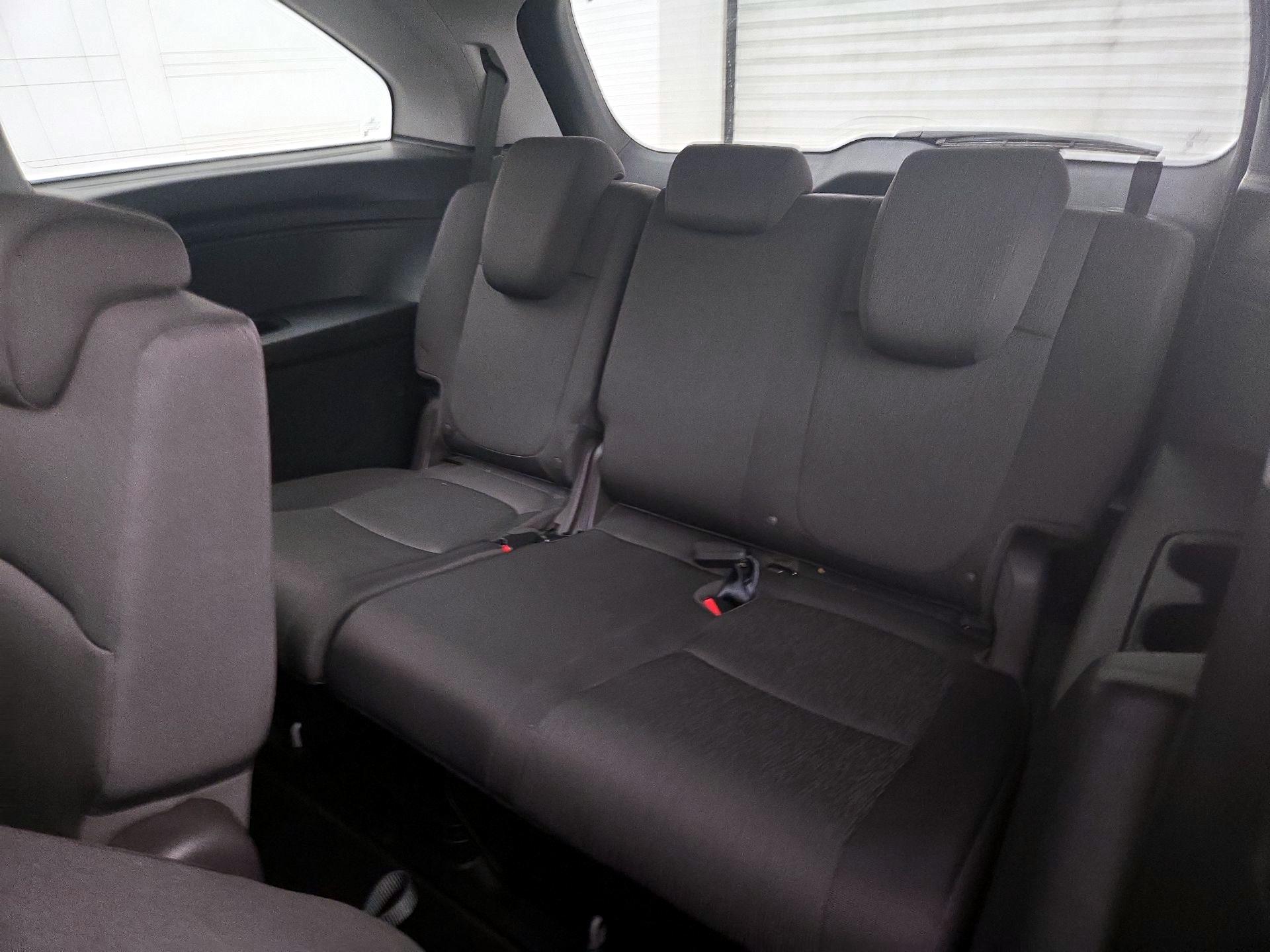 Thumbnail: 2019 Honda Odyssey - 19