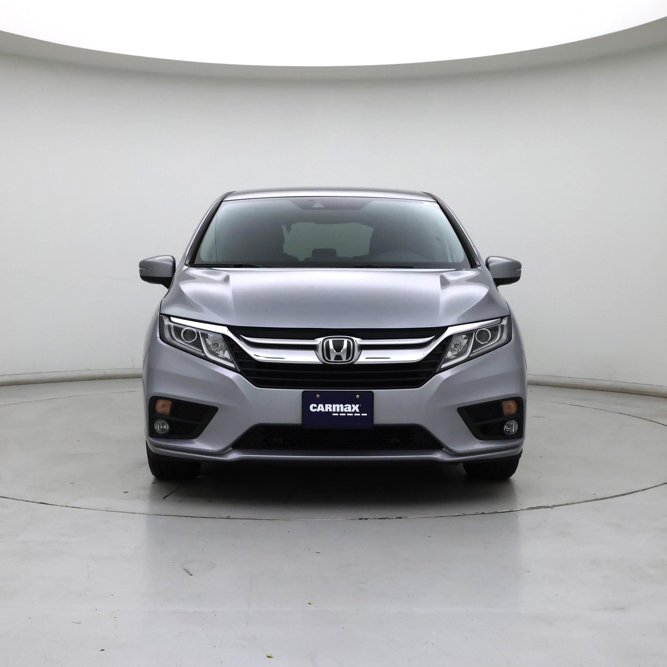 Thumbnail: 2019 Honda Odyssey - 5