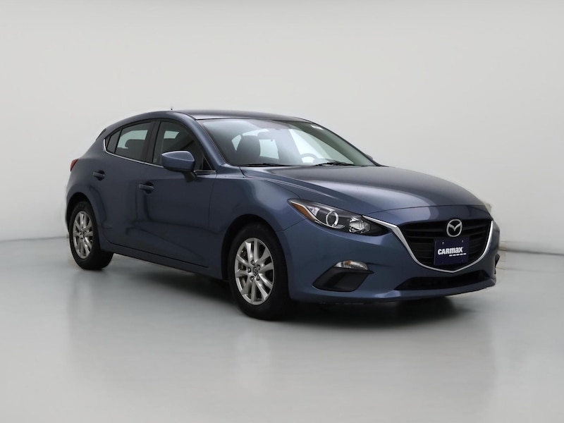 2014 Mazda Mazda3 i Touring -
                  Newark, DE