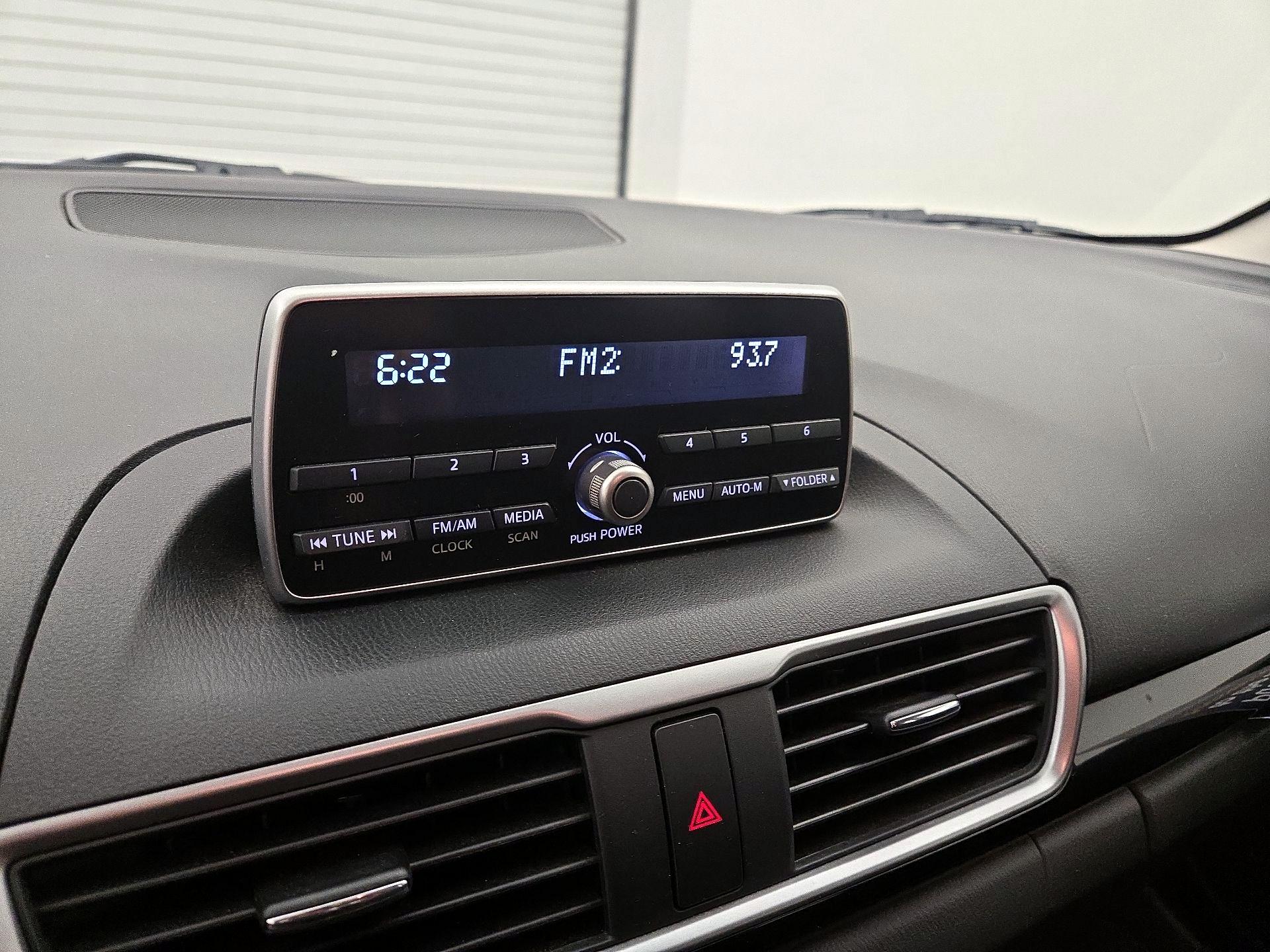 Thumbnail: 2014 Mazda Mazda3 - 14