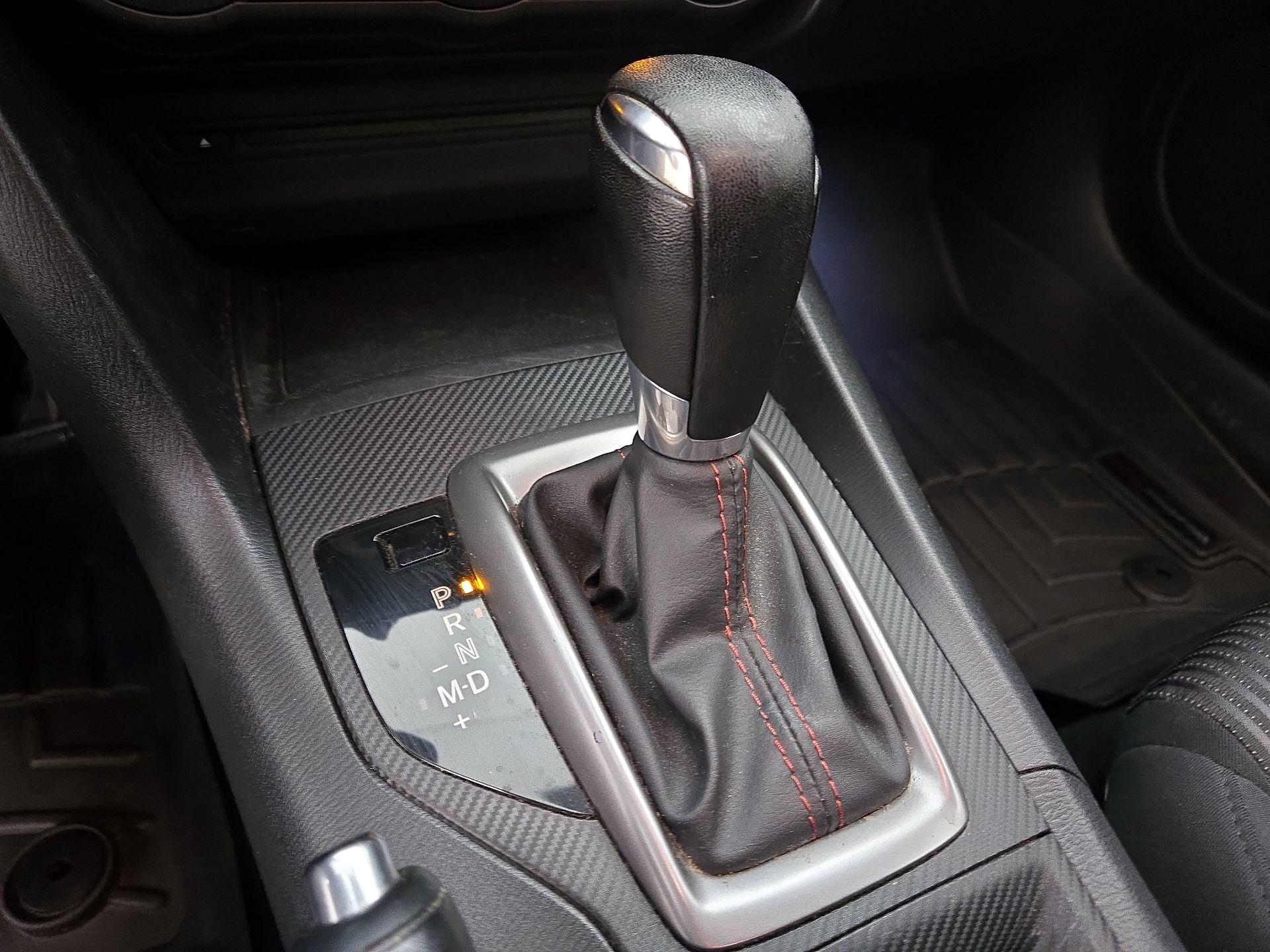 Thumbnail: 2014 Mazda Mazda3 - 16