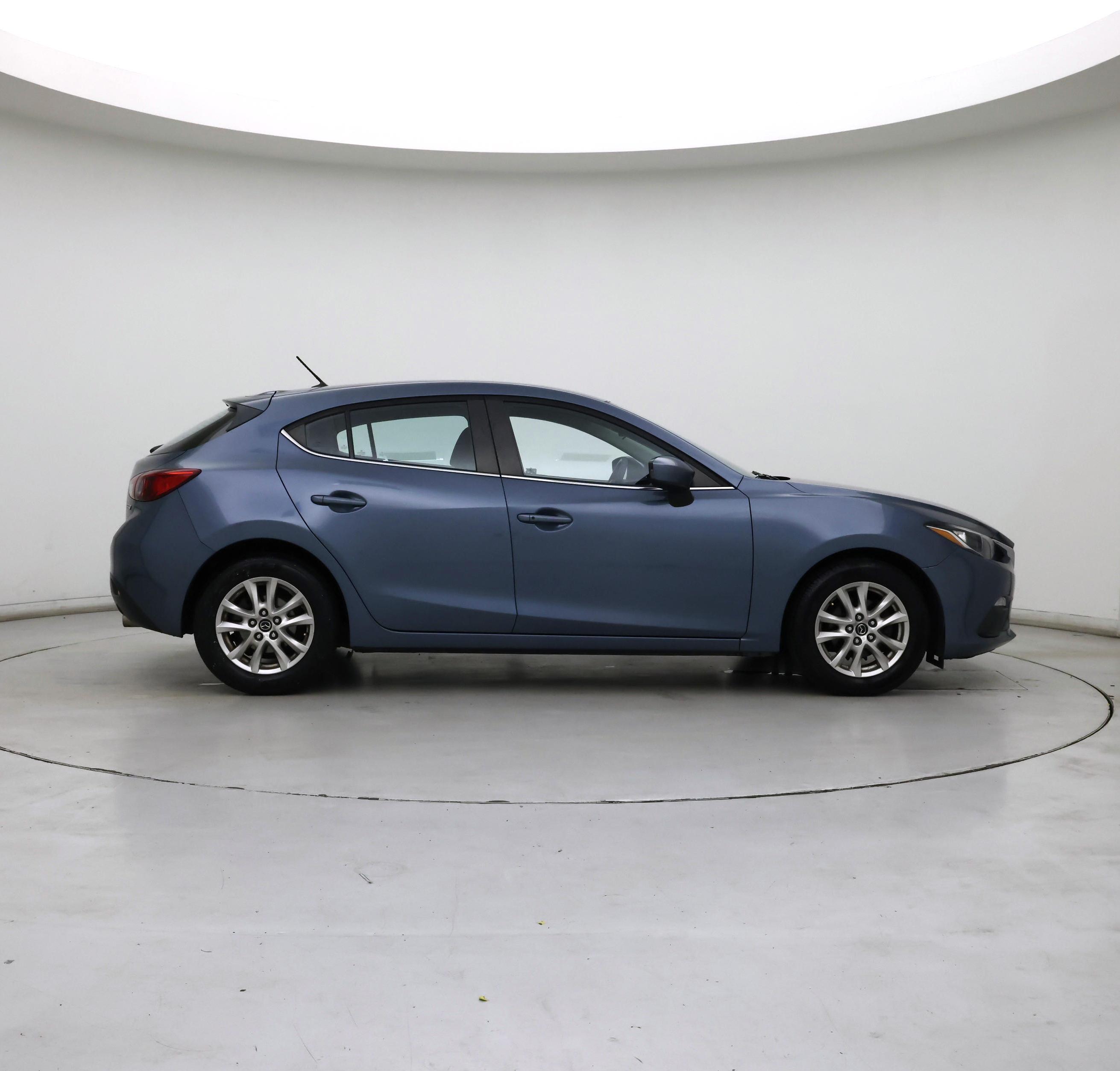 Thumbnail: 2014 Mazda Mazda3 - 7