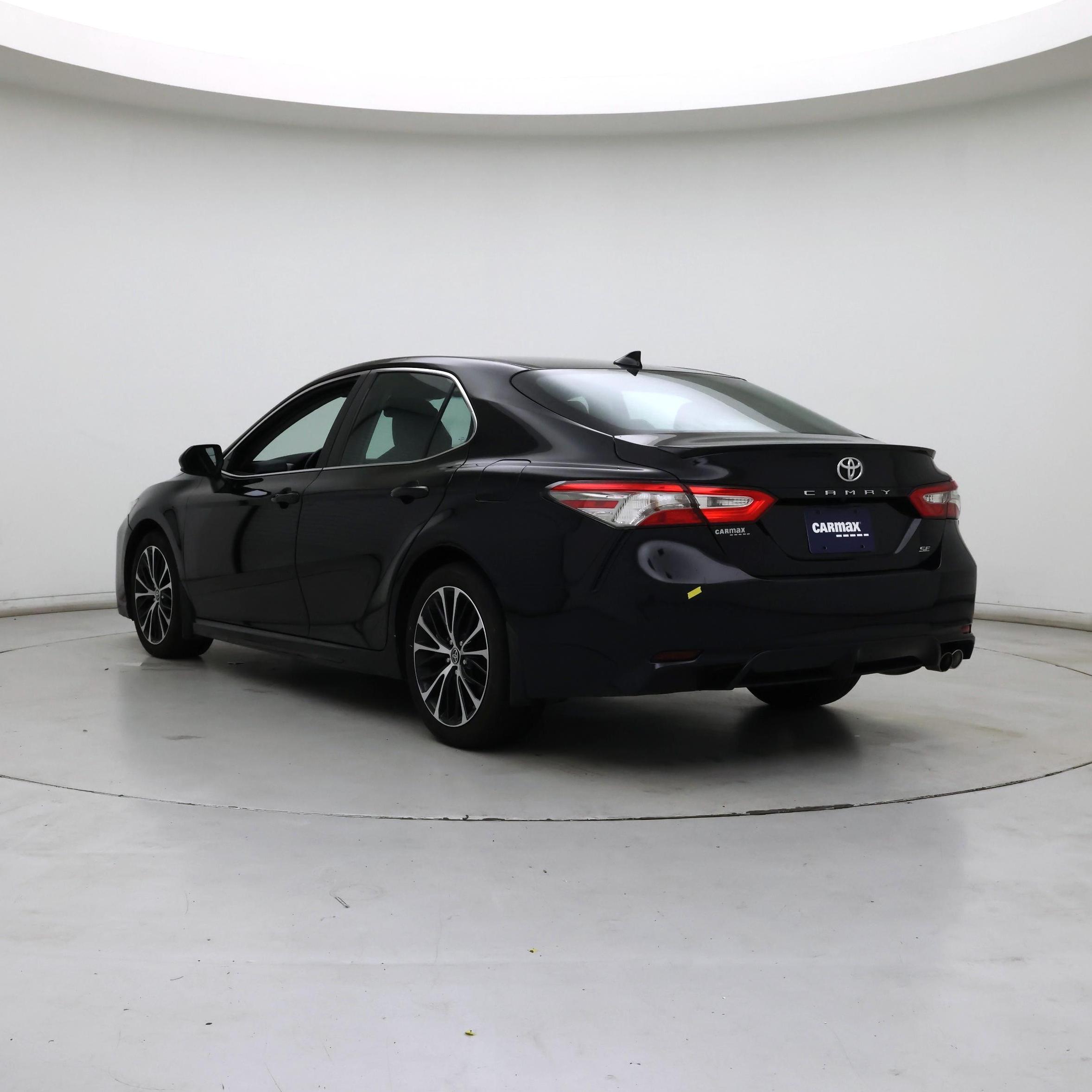 Thumbnail: 2019 Toyota Camry - 2