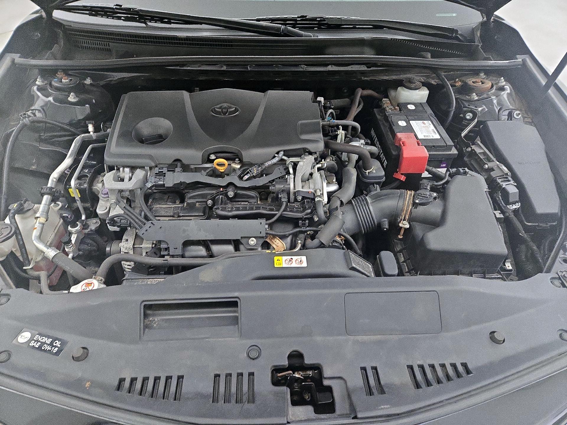 Thumbnail: 2019 Toyota Camry - 20