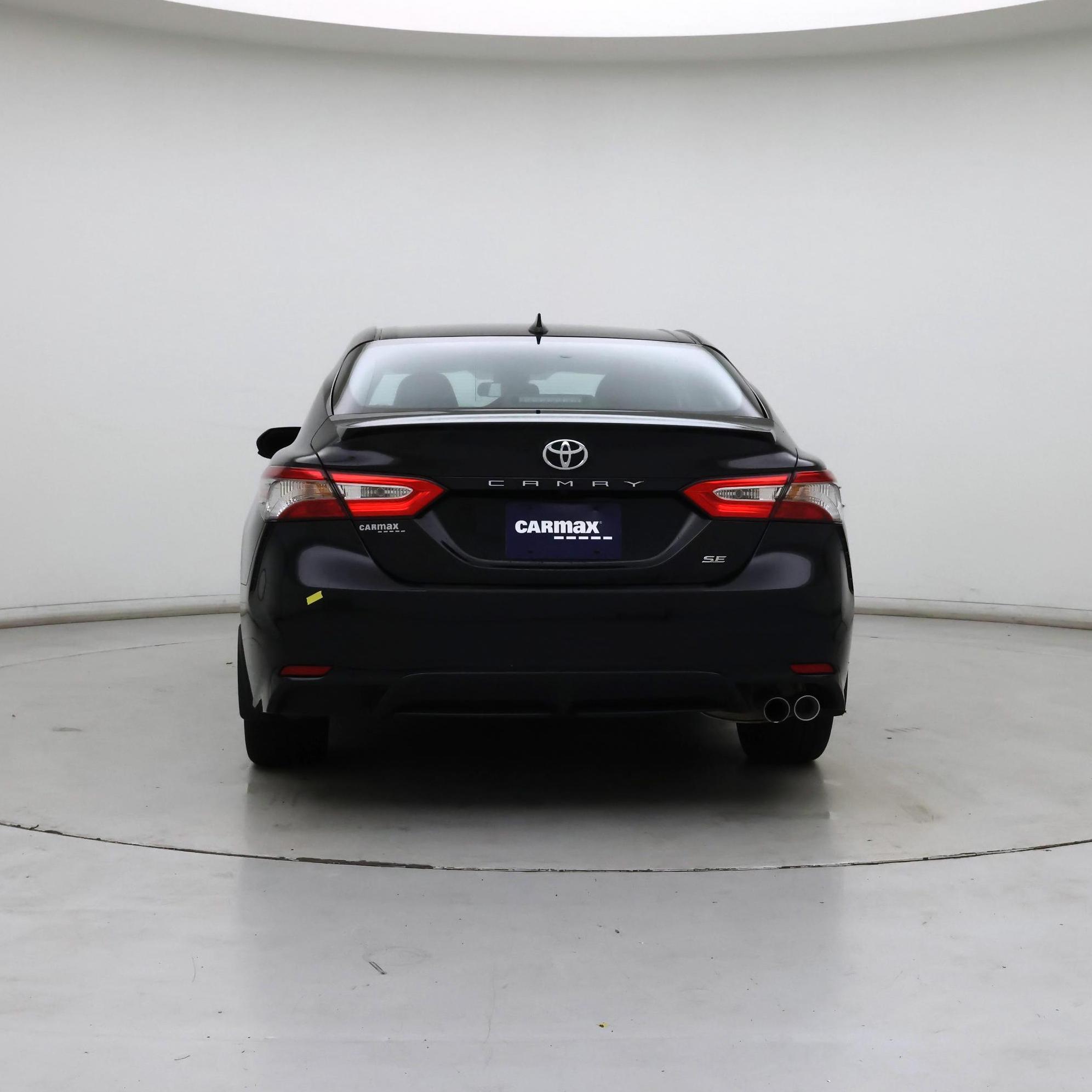Thumbnail: 2019 Toyota Camry - 6