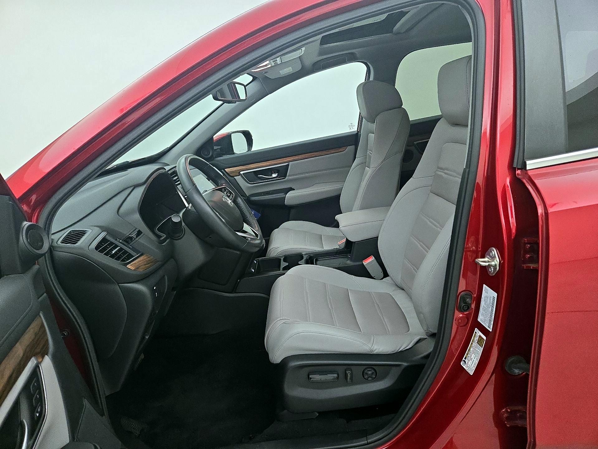 Thumbnail: 2020 Honda CR-V - 11