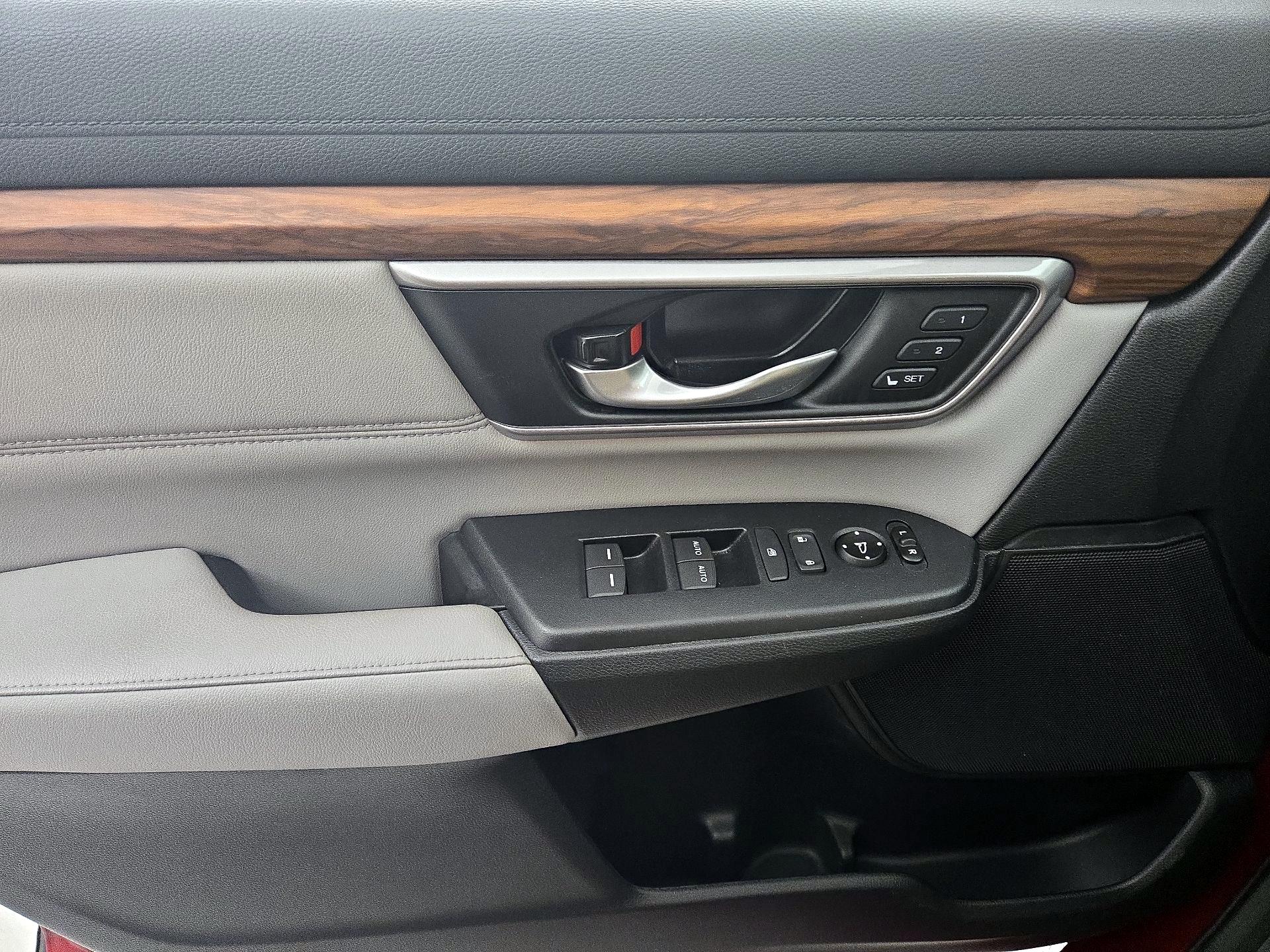 Thumbnail: 2020 Honda CR-V - 12