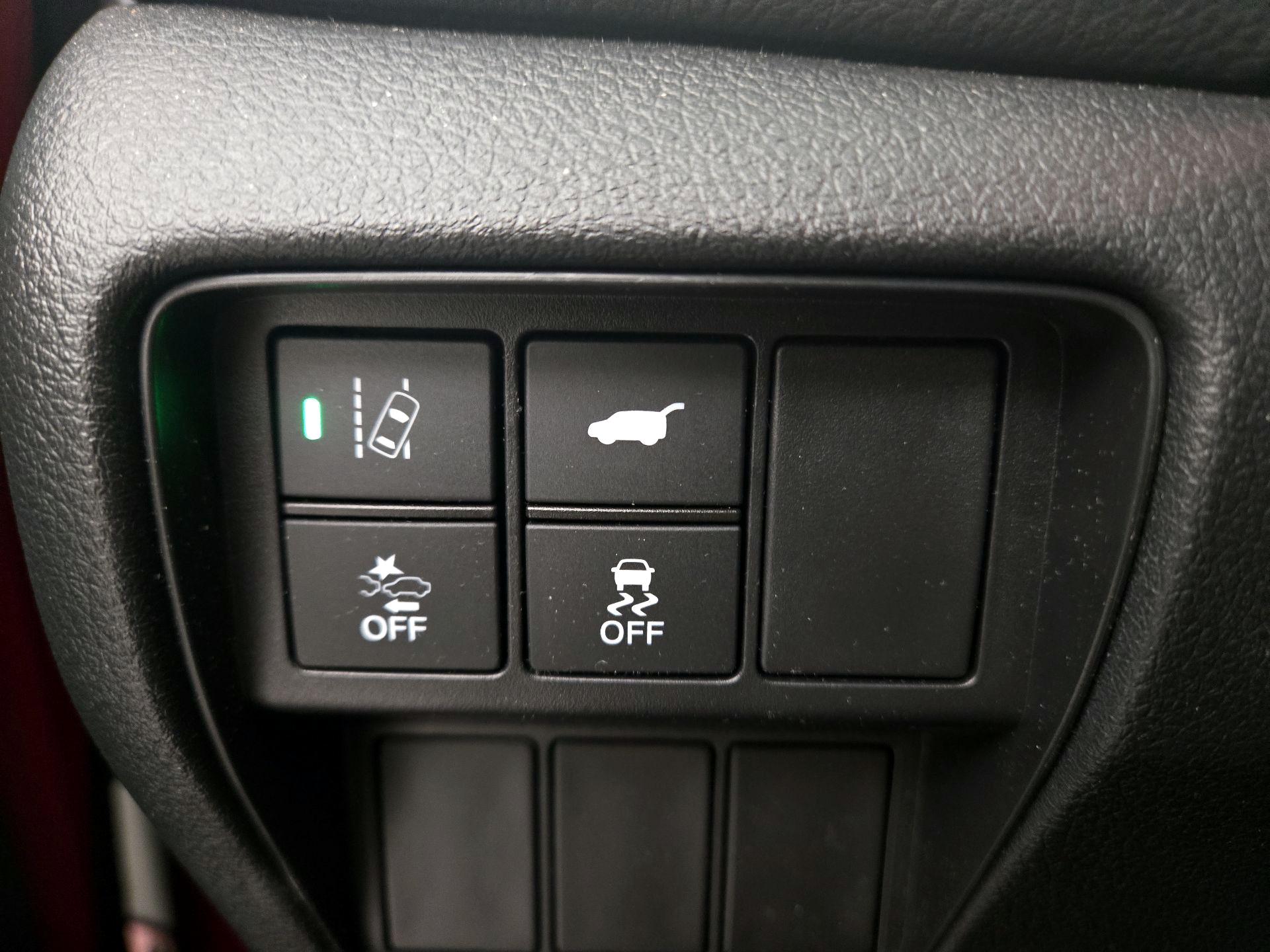 Thumbnail: 2020 Honda CR-V - 13