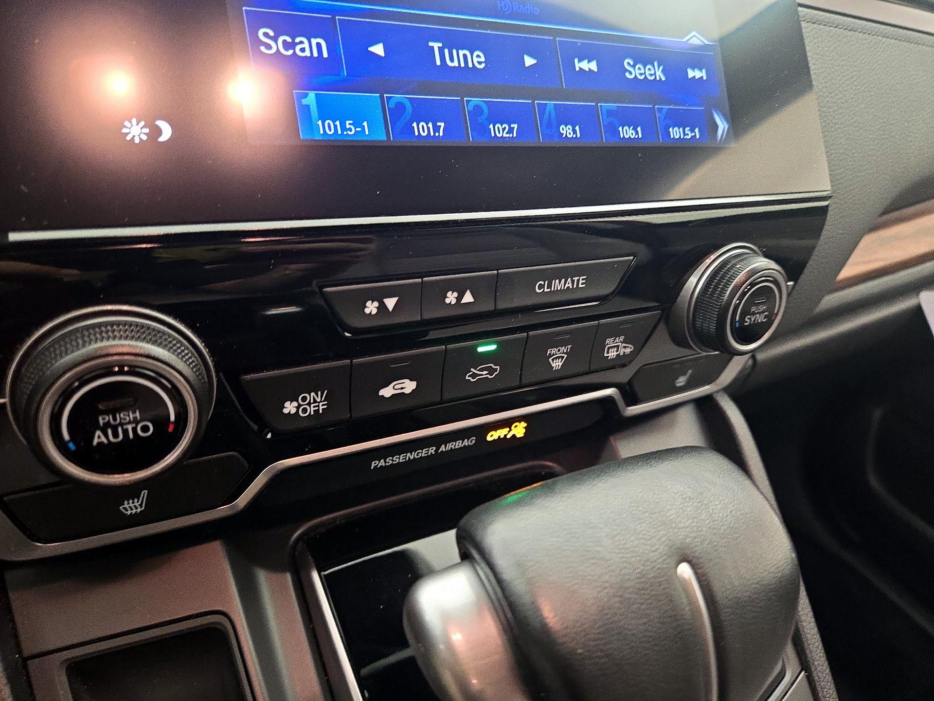 Thumbnail: 2020 Honda CR-V - 16