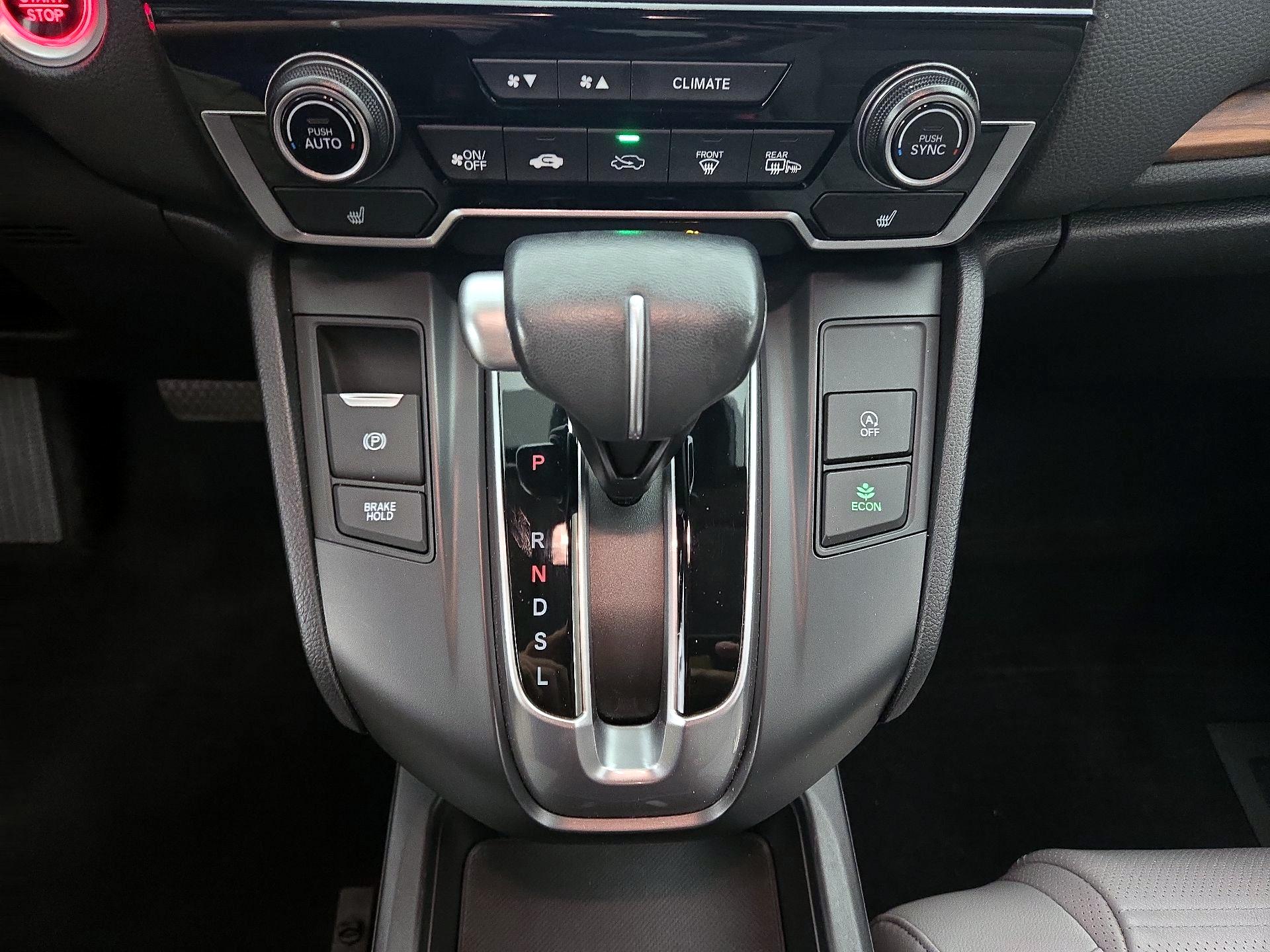 Thumbnail: 2020 Honda CR-V - 17