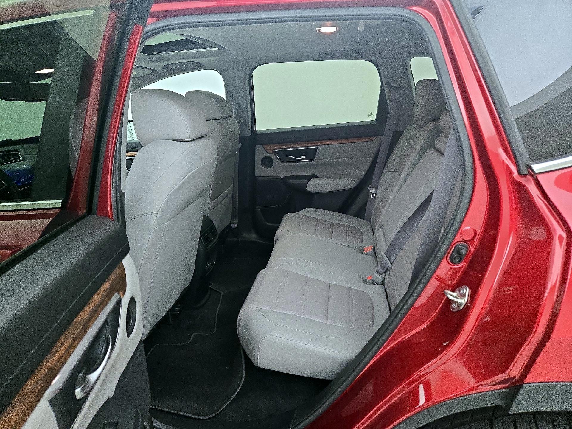 Thumbnail: 2020 Honda CR-V - 20