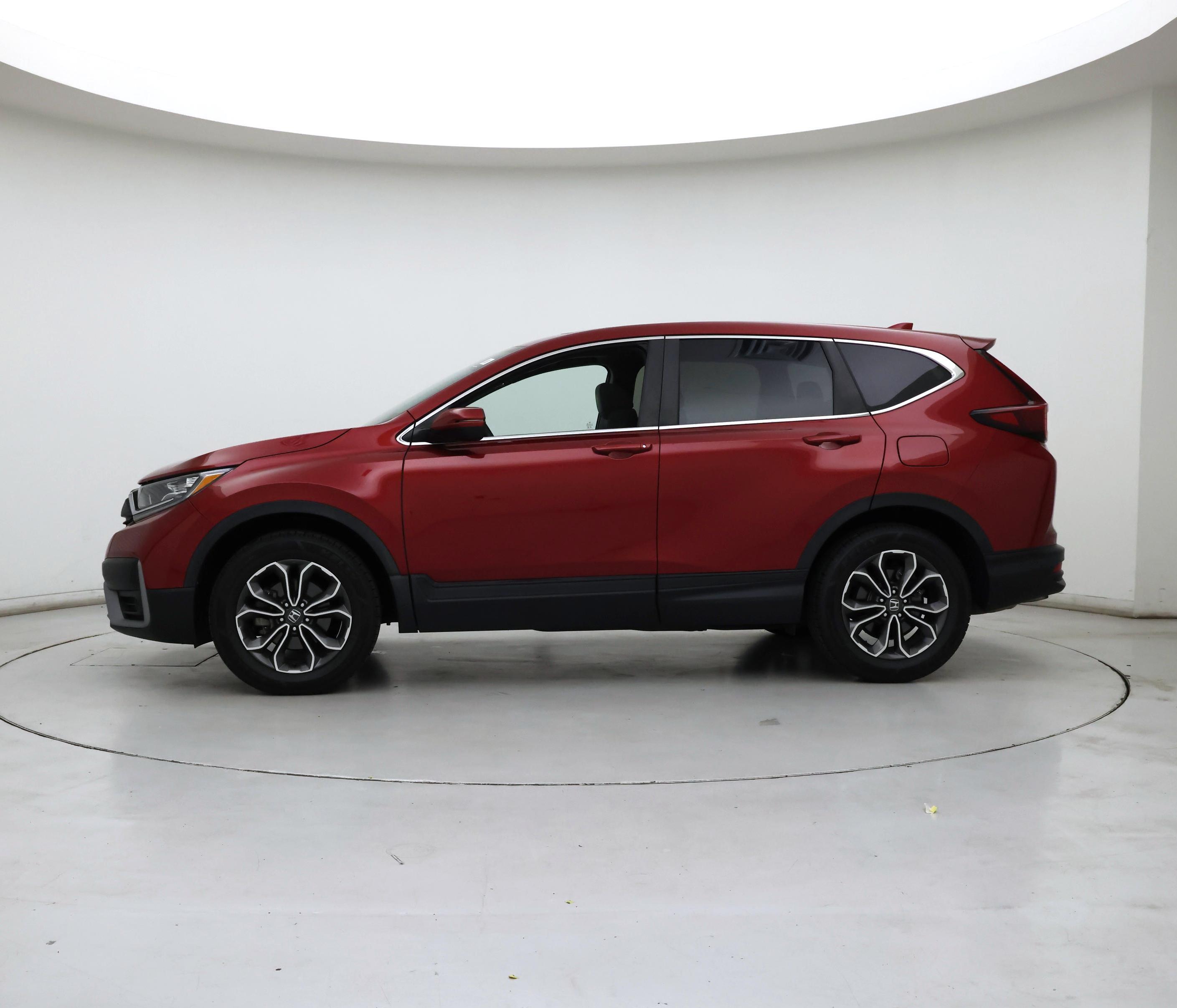 Thumbnail: 2020 Honda CR-V - 3