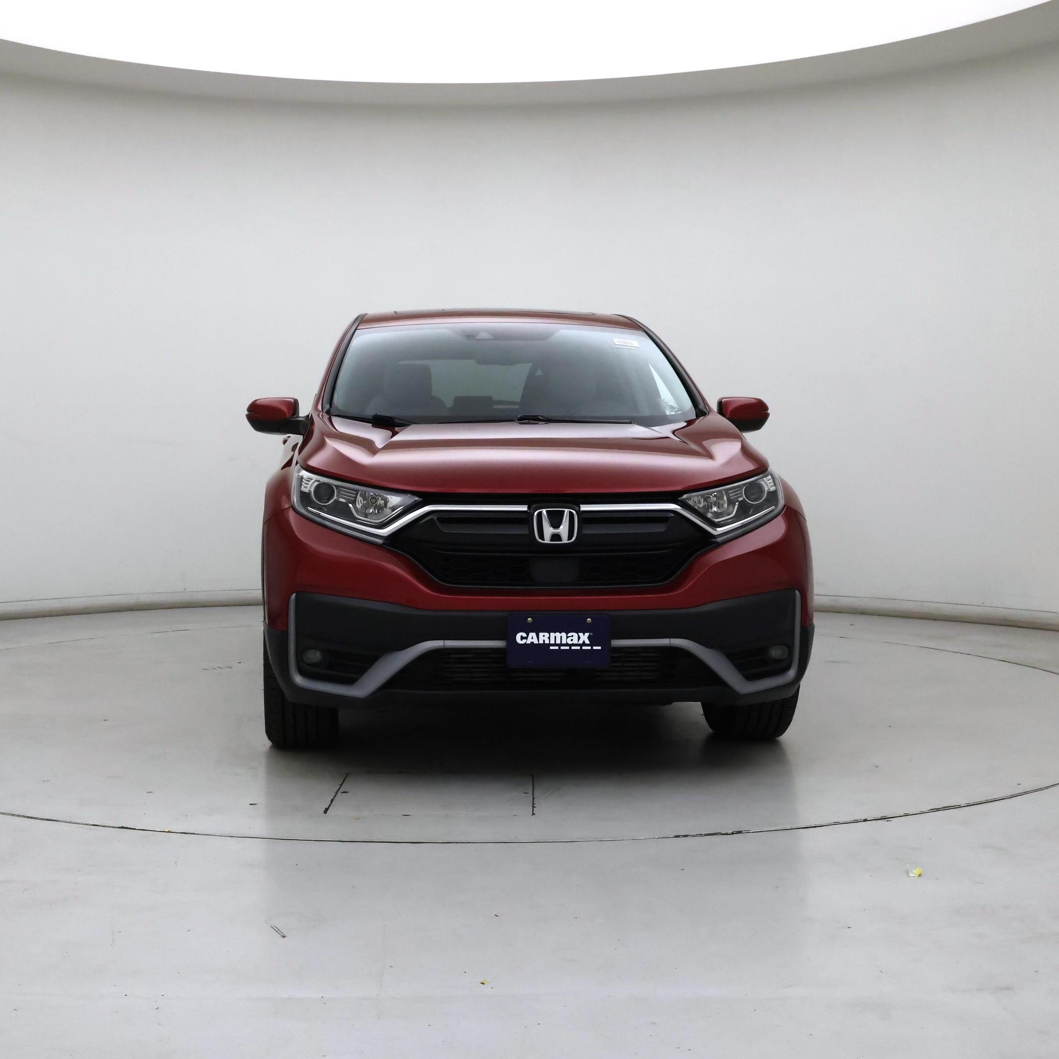 Thumbnail: 2020 Honda CR-V - 5