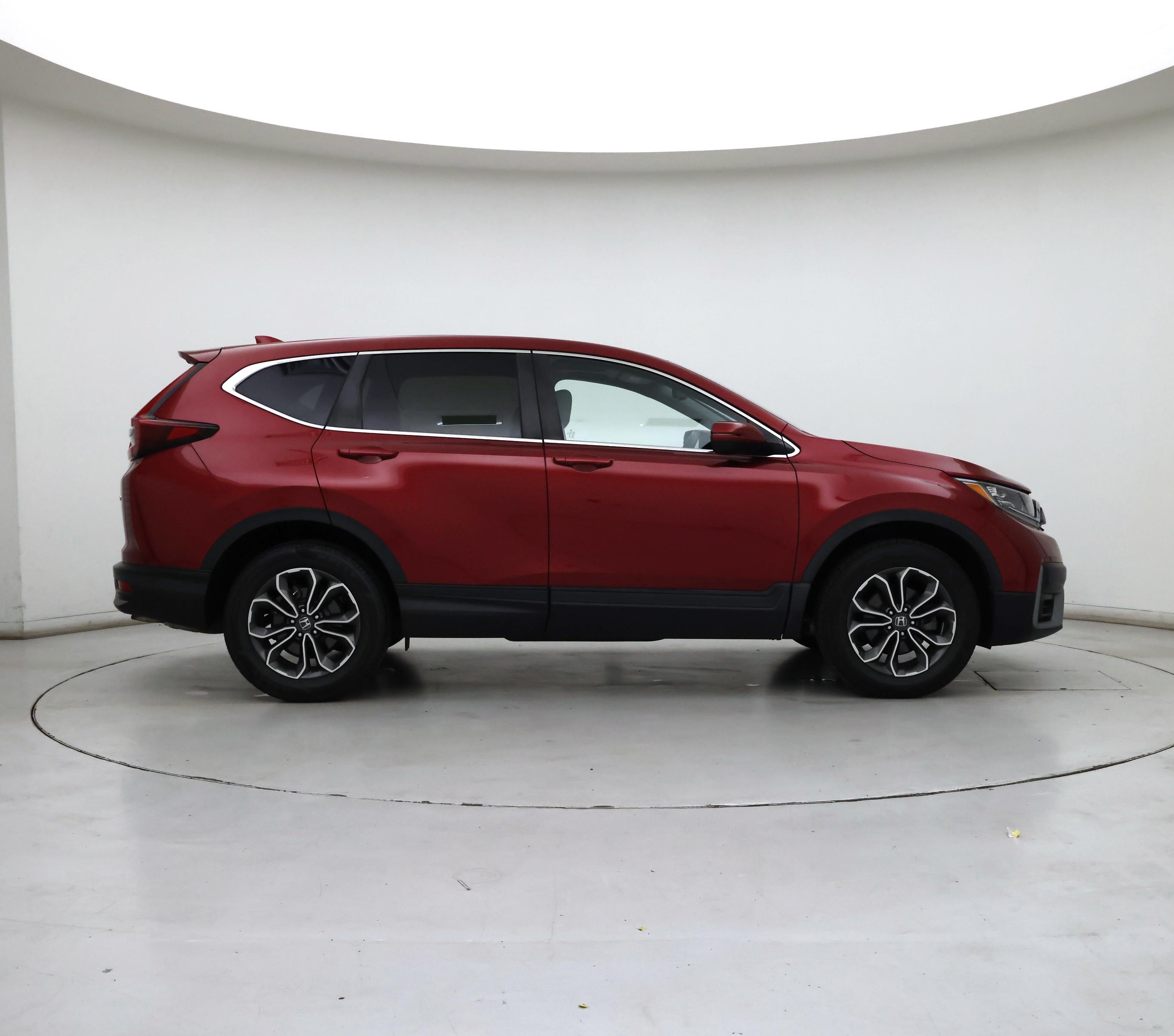 Thumbnail: 2020 Honda CR-V - 7