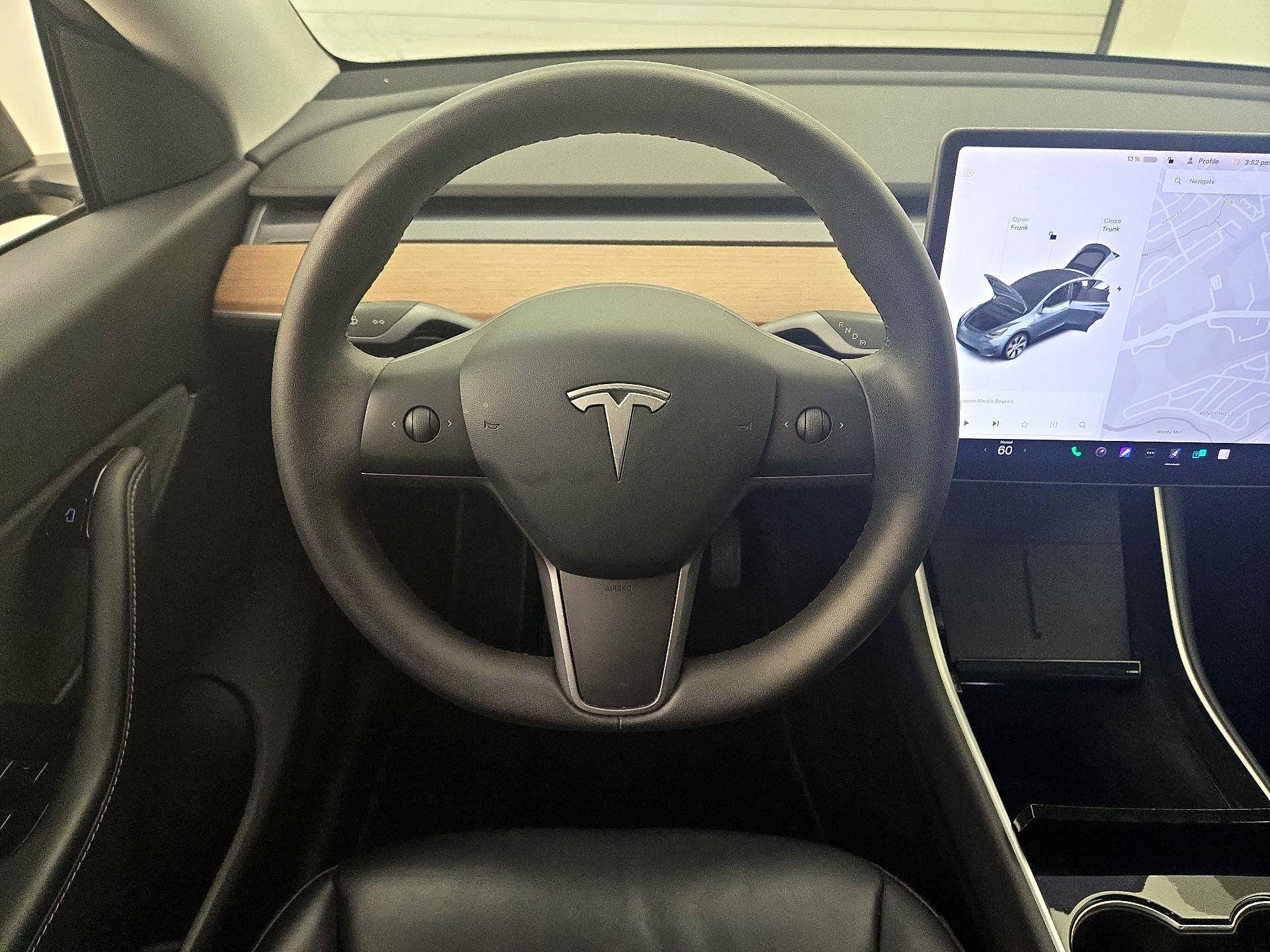 Thumbnail: 2021 Tesla Model Y - 10