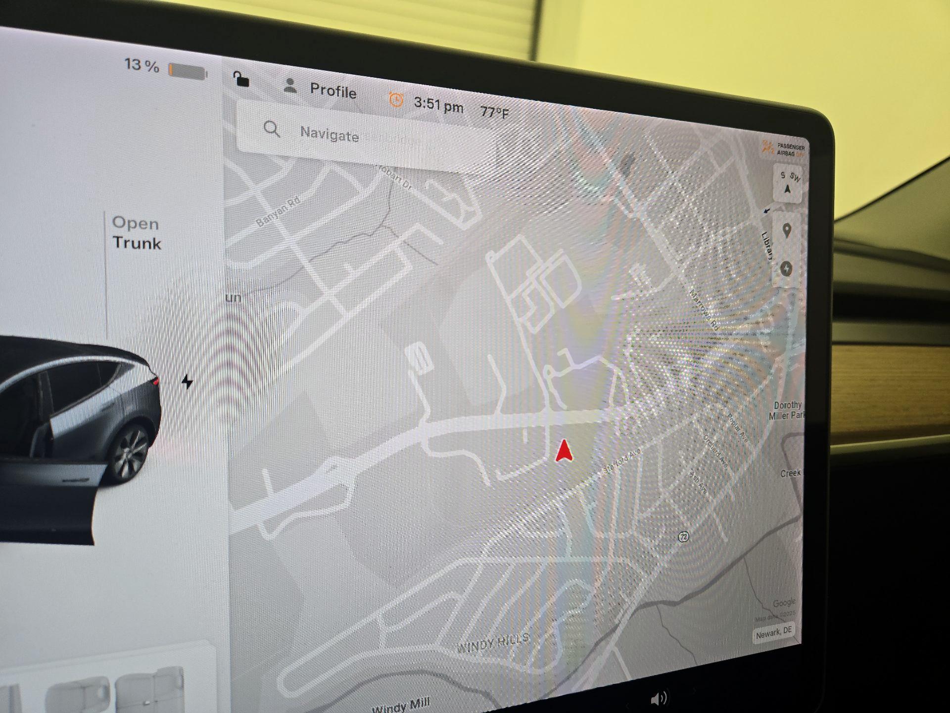 Thumbnail: 2021 Tesla Model Y - 13