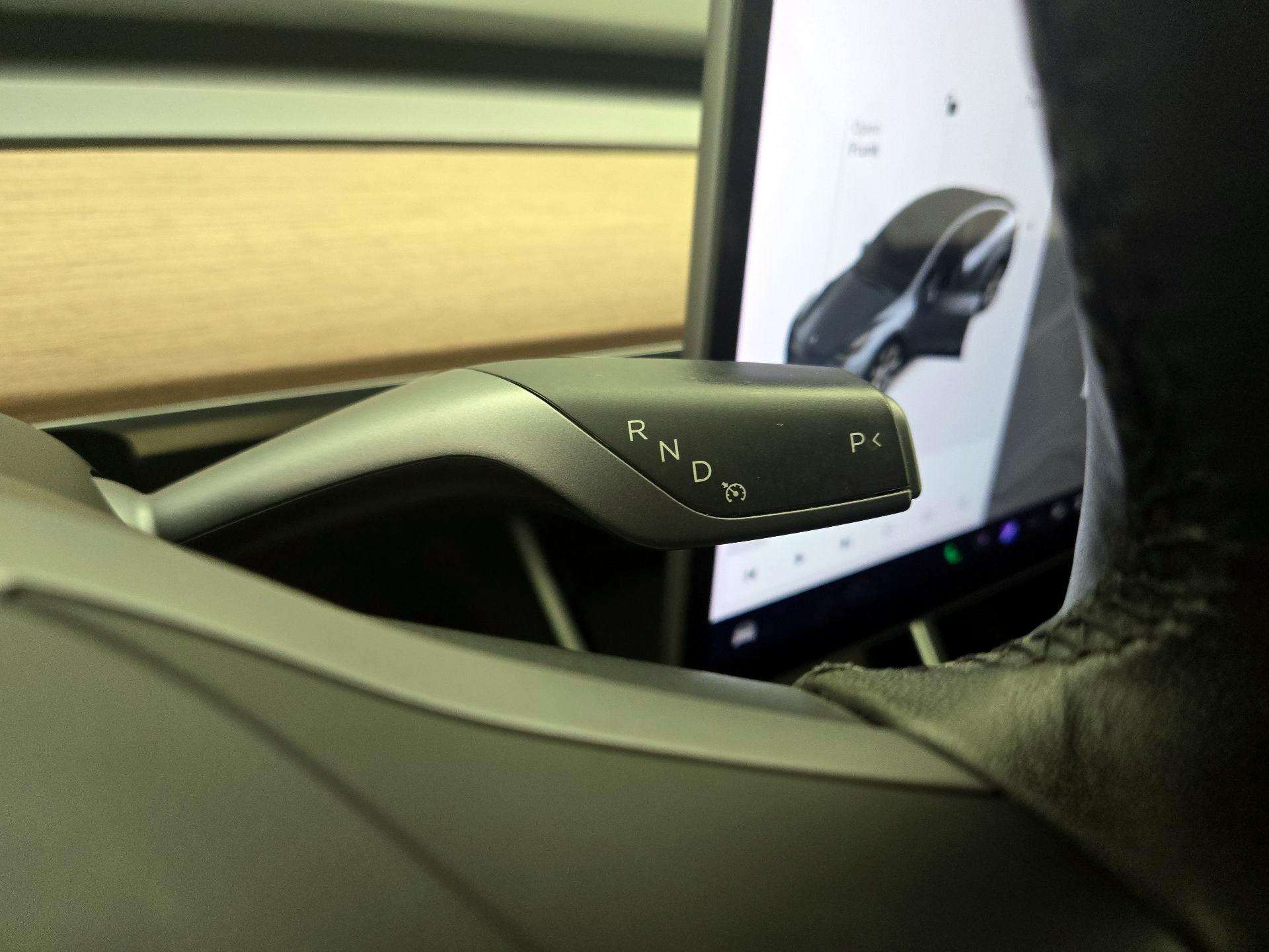 Thumbnail: 2021 Tesla Model Y - 17