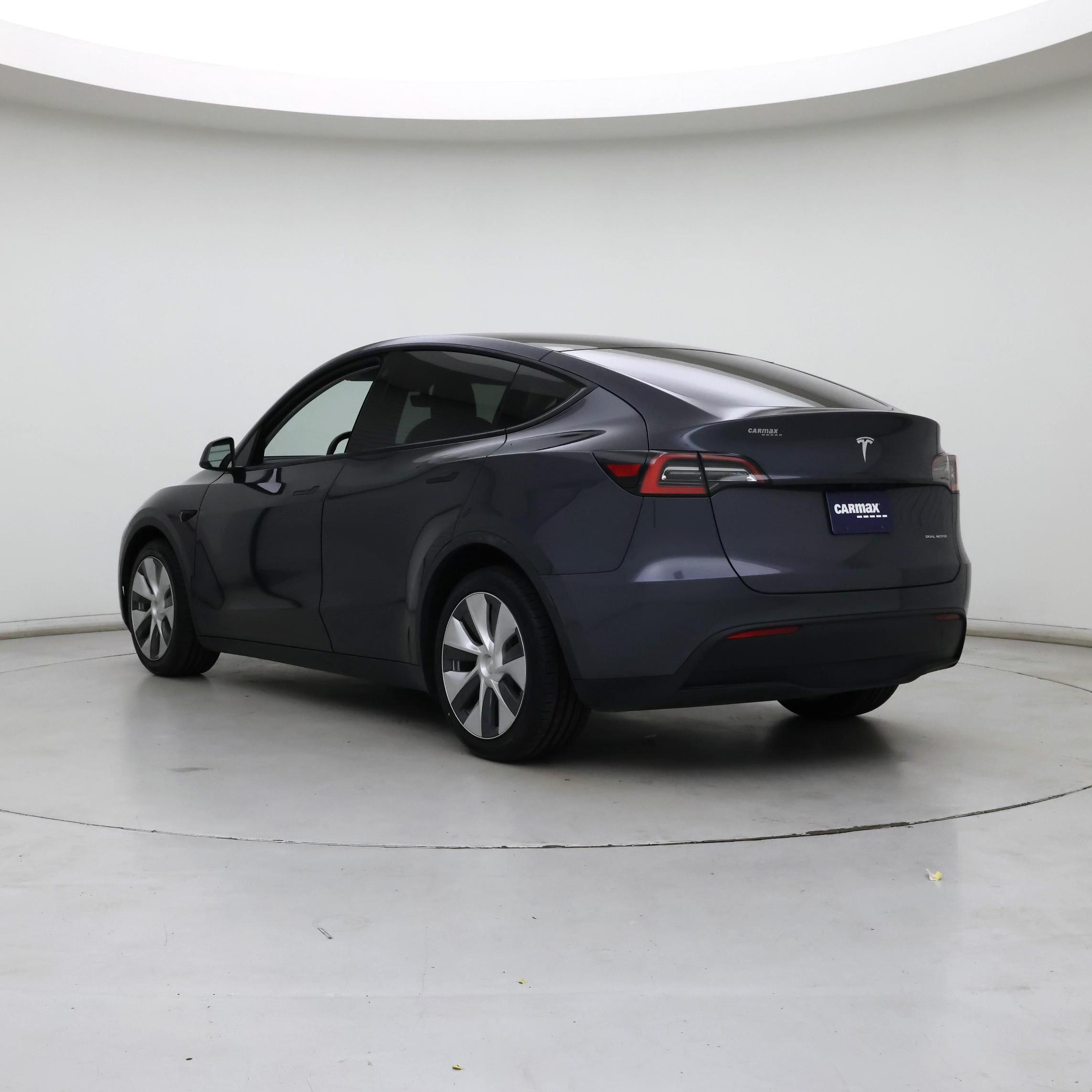 Thumbnail: 2021 Tesla Model Y - 2