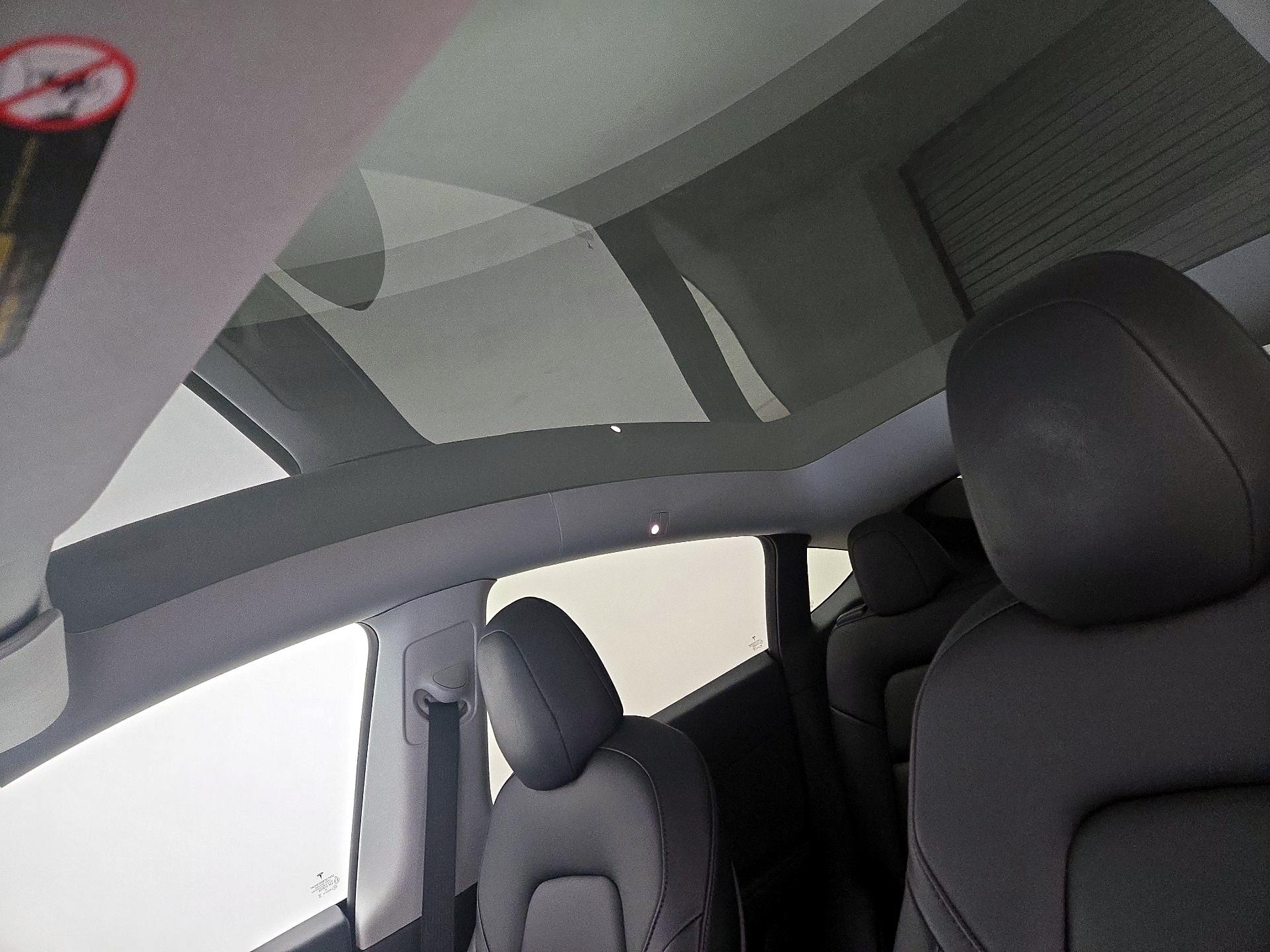 Thumbnail: 2021 Tesla Model Y - 19