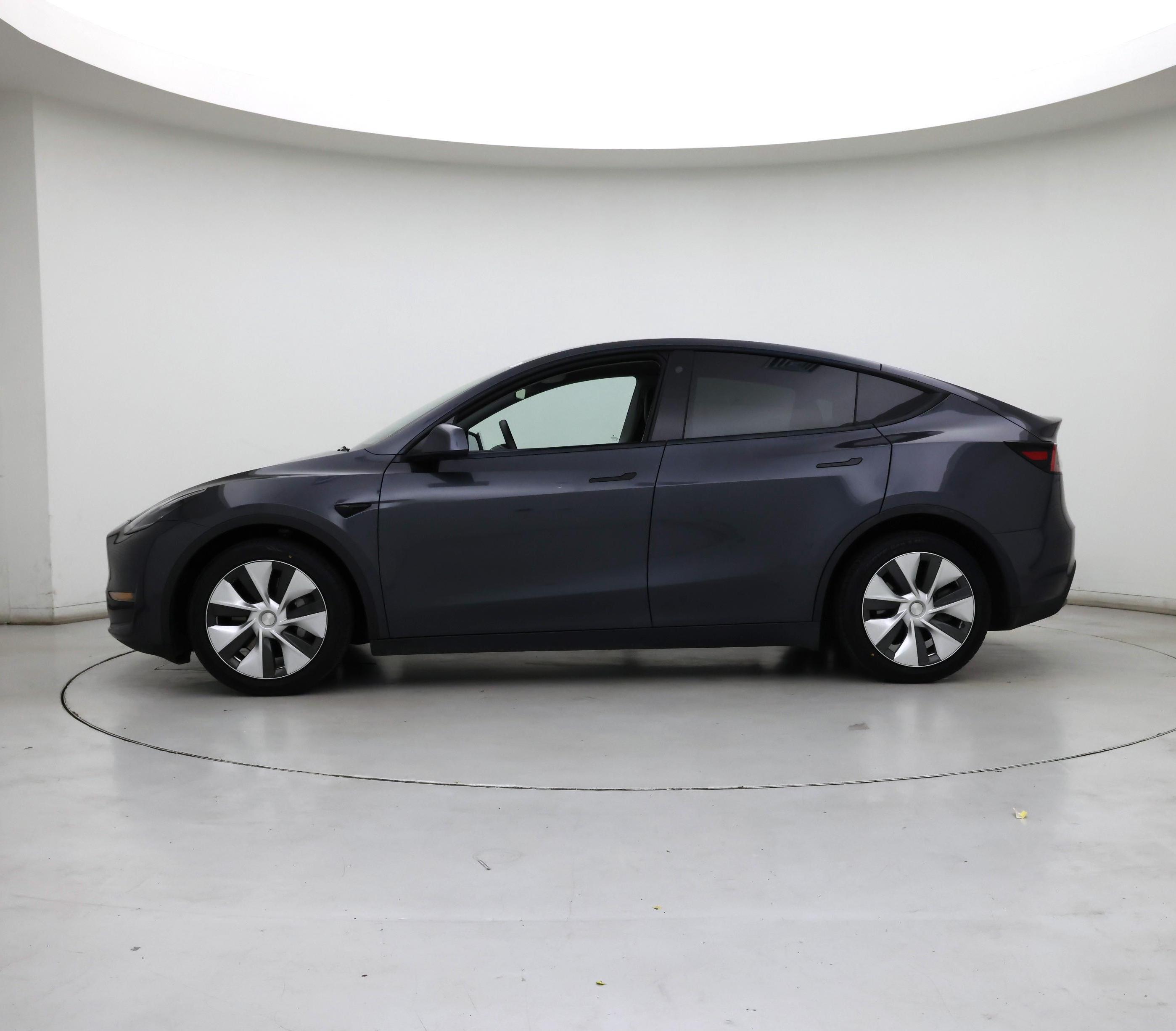 Thumbnail: 2021 Tesla Model Y - 3