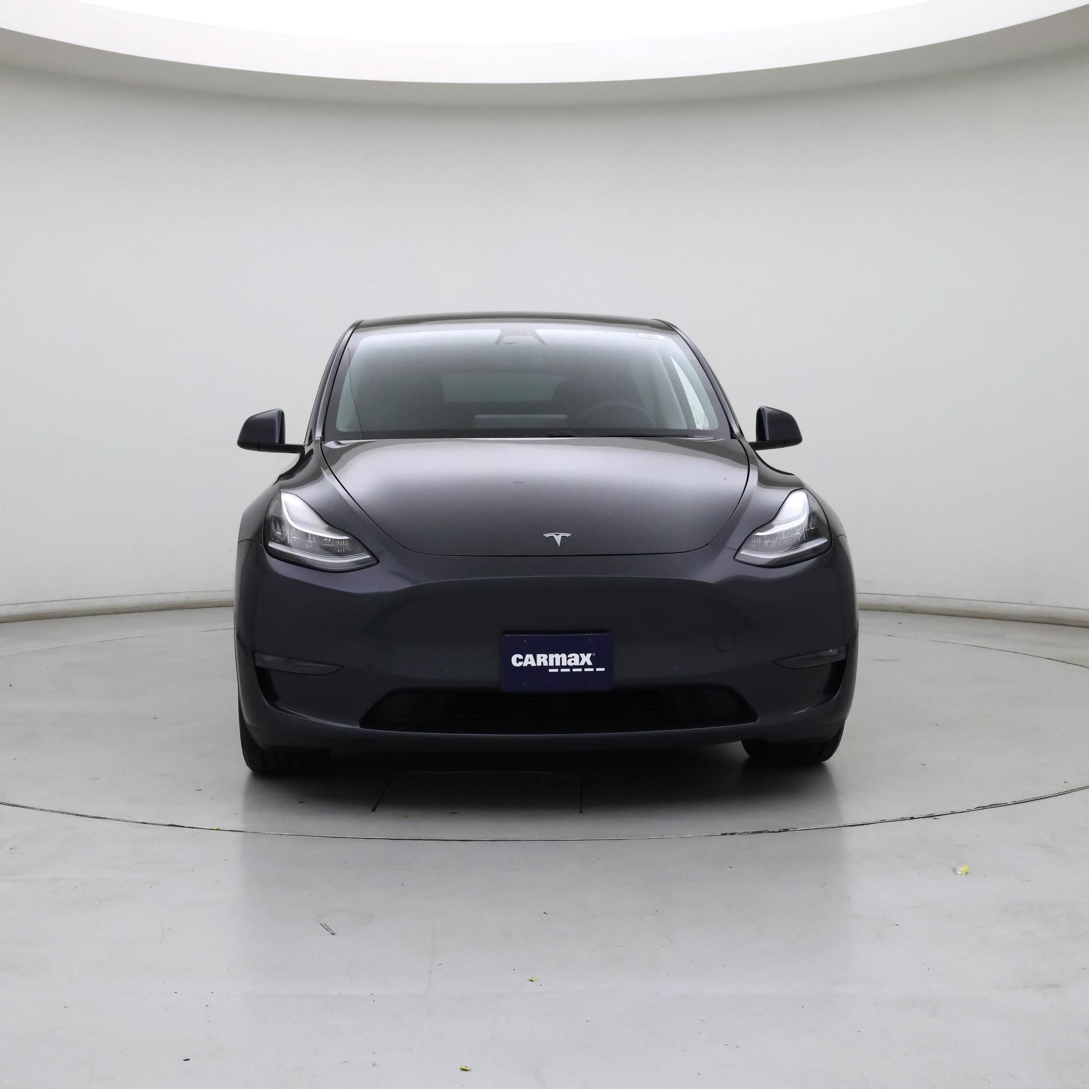 Thumbnail: 2021 Tesla Model Y - 5