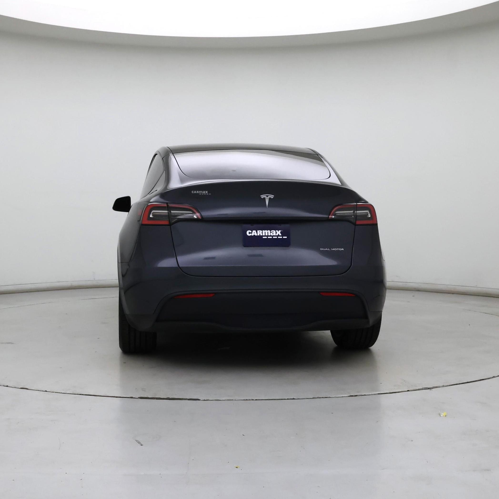 Thumbnail: 2021 Tesla Model Y - 6