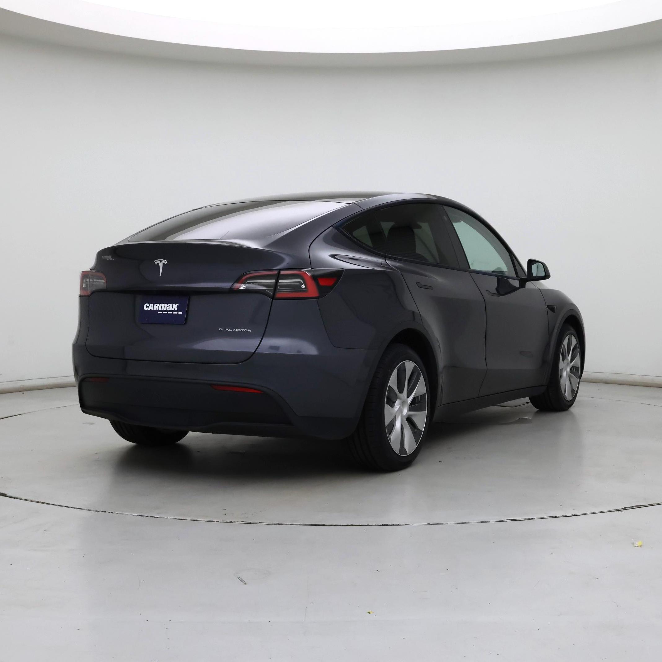 Thumbnail: 2021 Tesla Model Y - 8