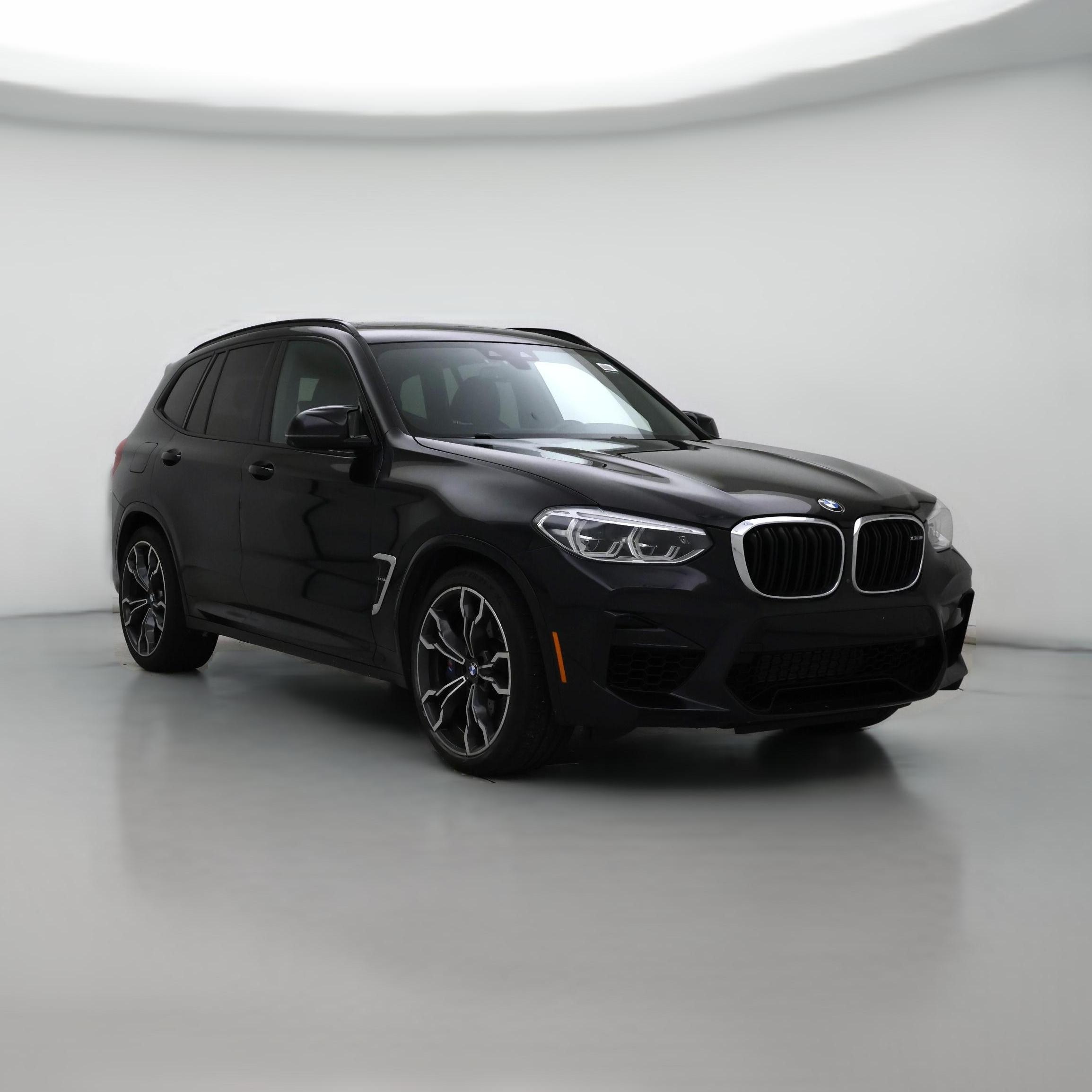 Thumbnail: 2020 BMW X3 - 1
