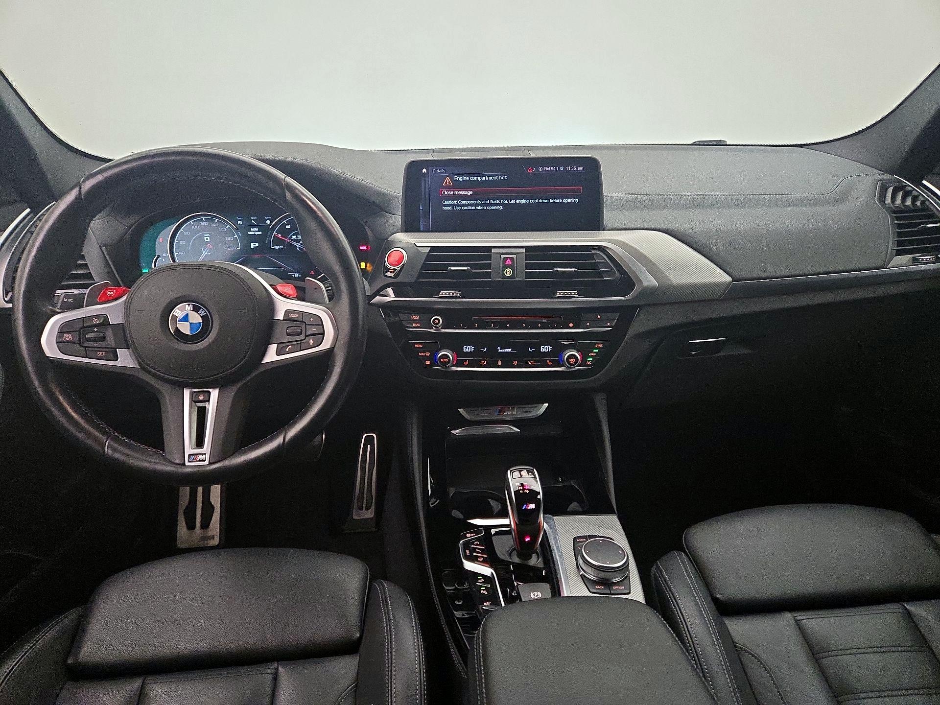 Thumbnail: 2020 BMW X3 - 9