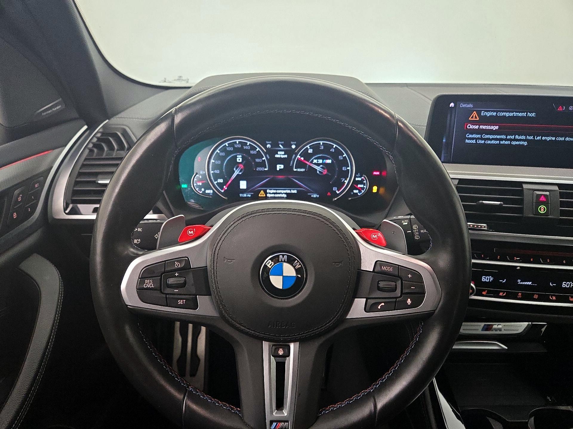 Thumbnail: 2020 BMW X3 - 10