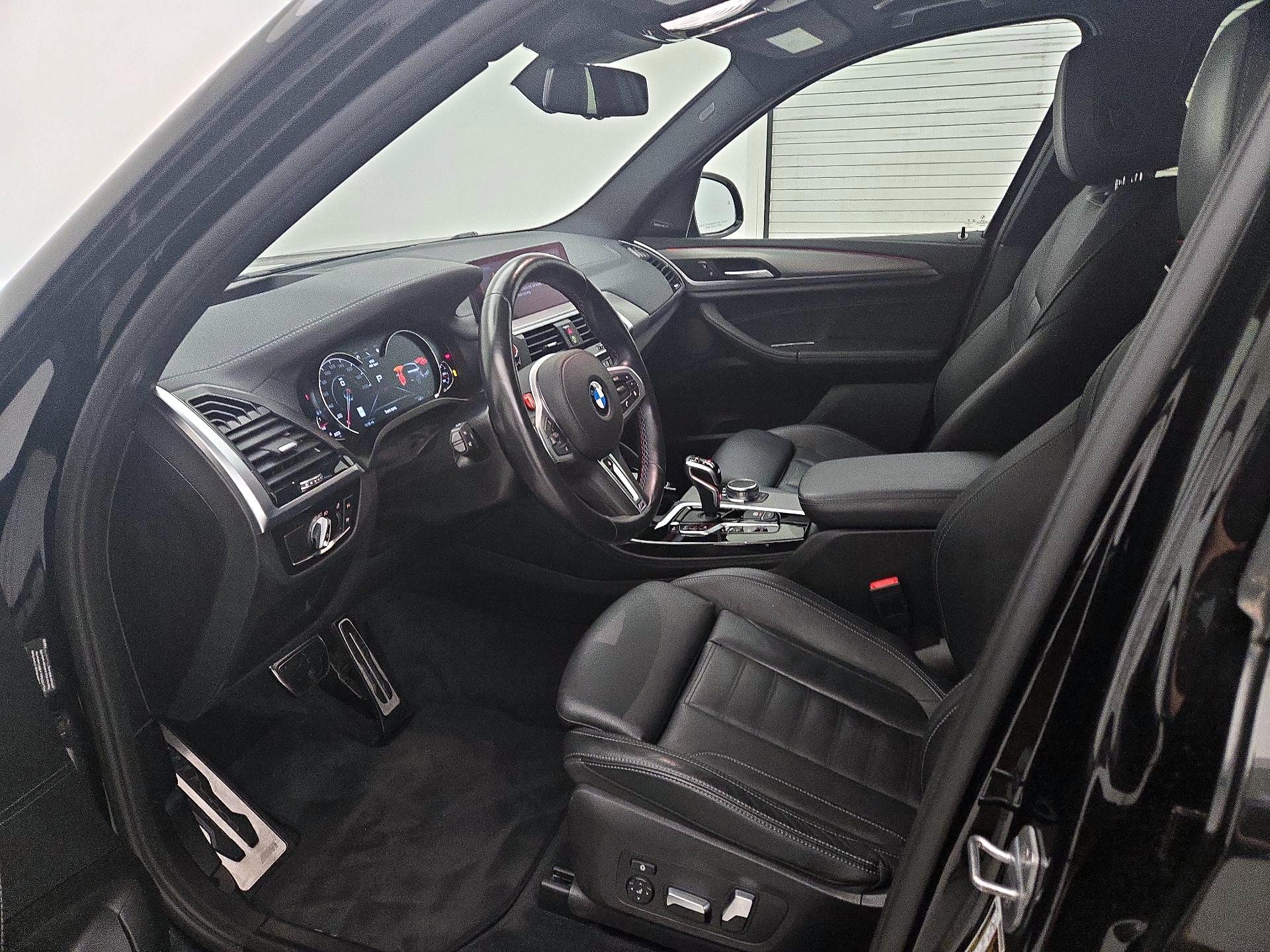 Thumbnail: 2020 BMW X3 - 11