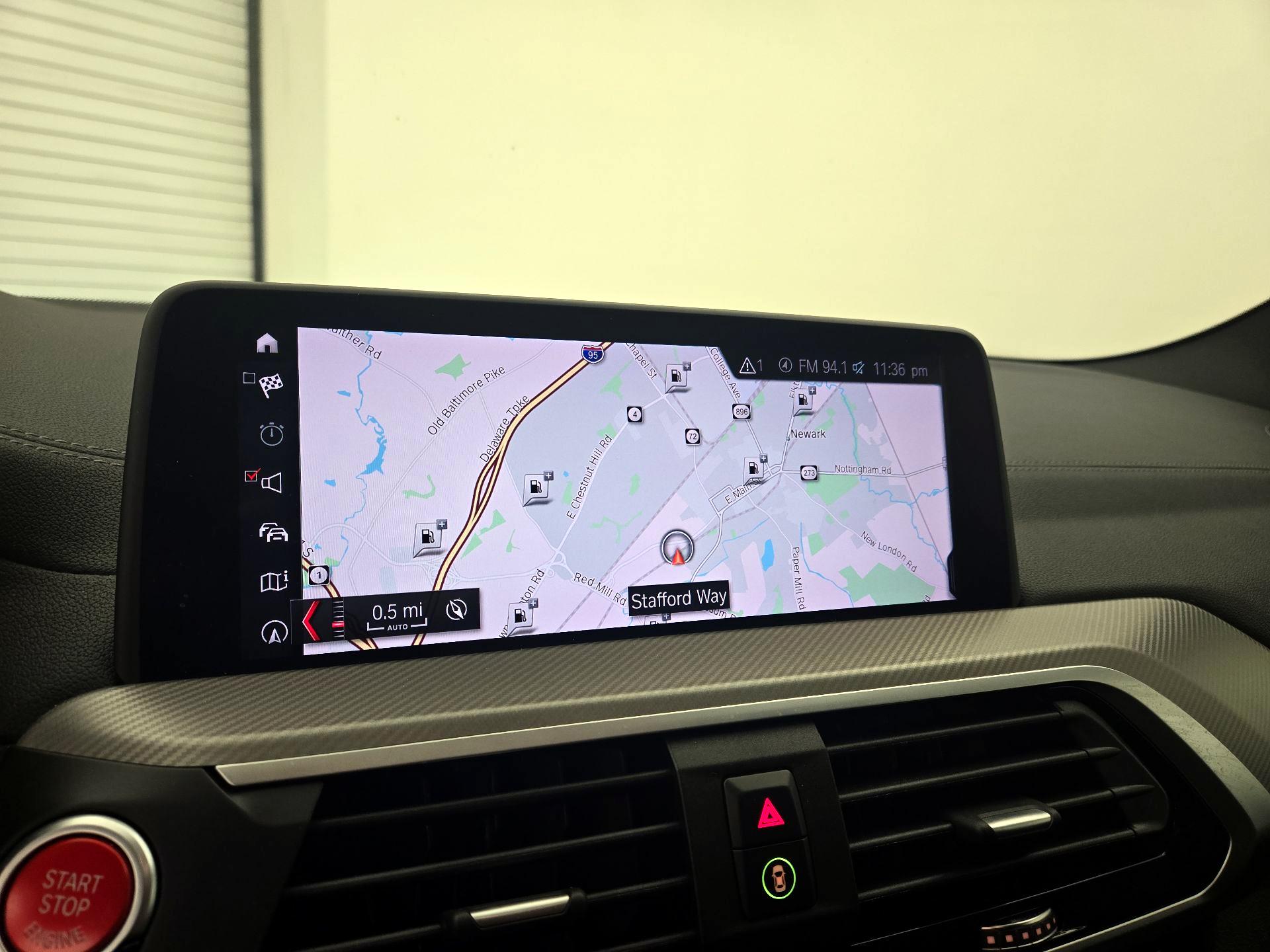 Thumbnail: 2020 BMW X3 - 14