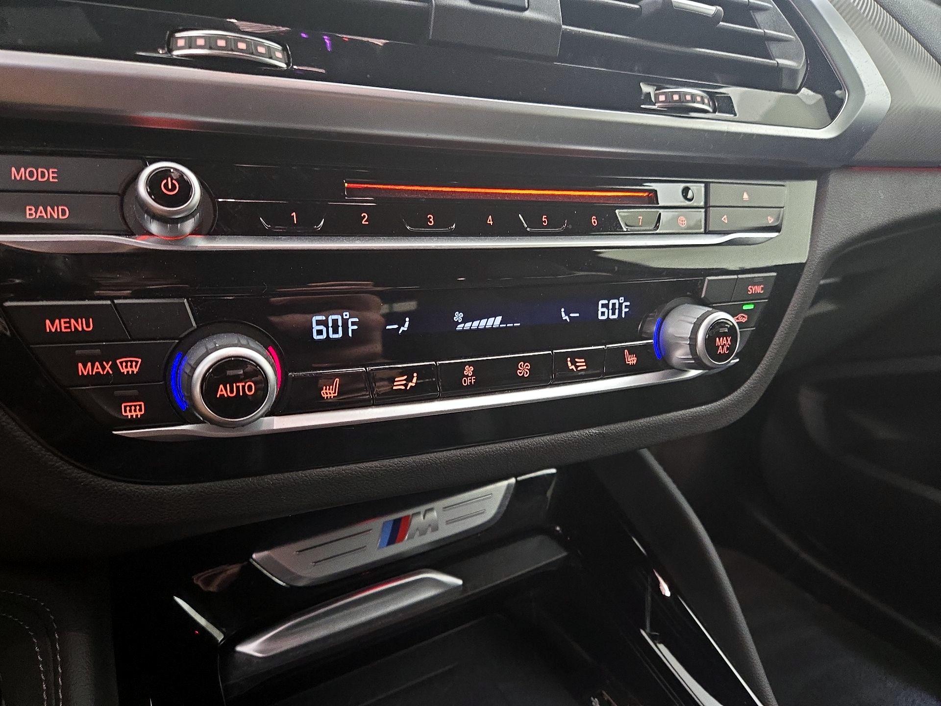 Thumbnail: 2020 BMW X3 - 17