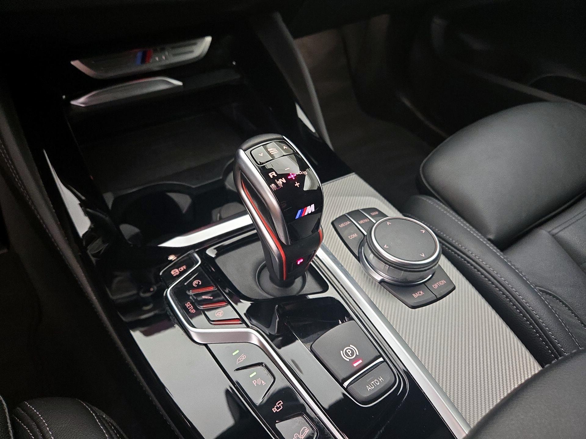 Thumbnail: 2020 BMW X3 - 18