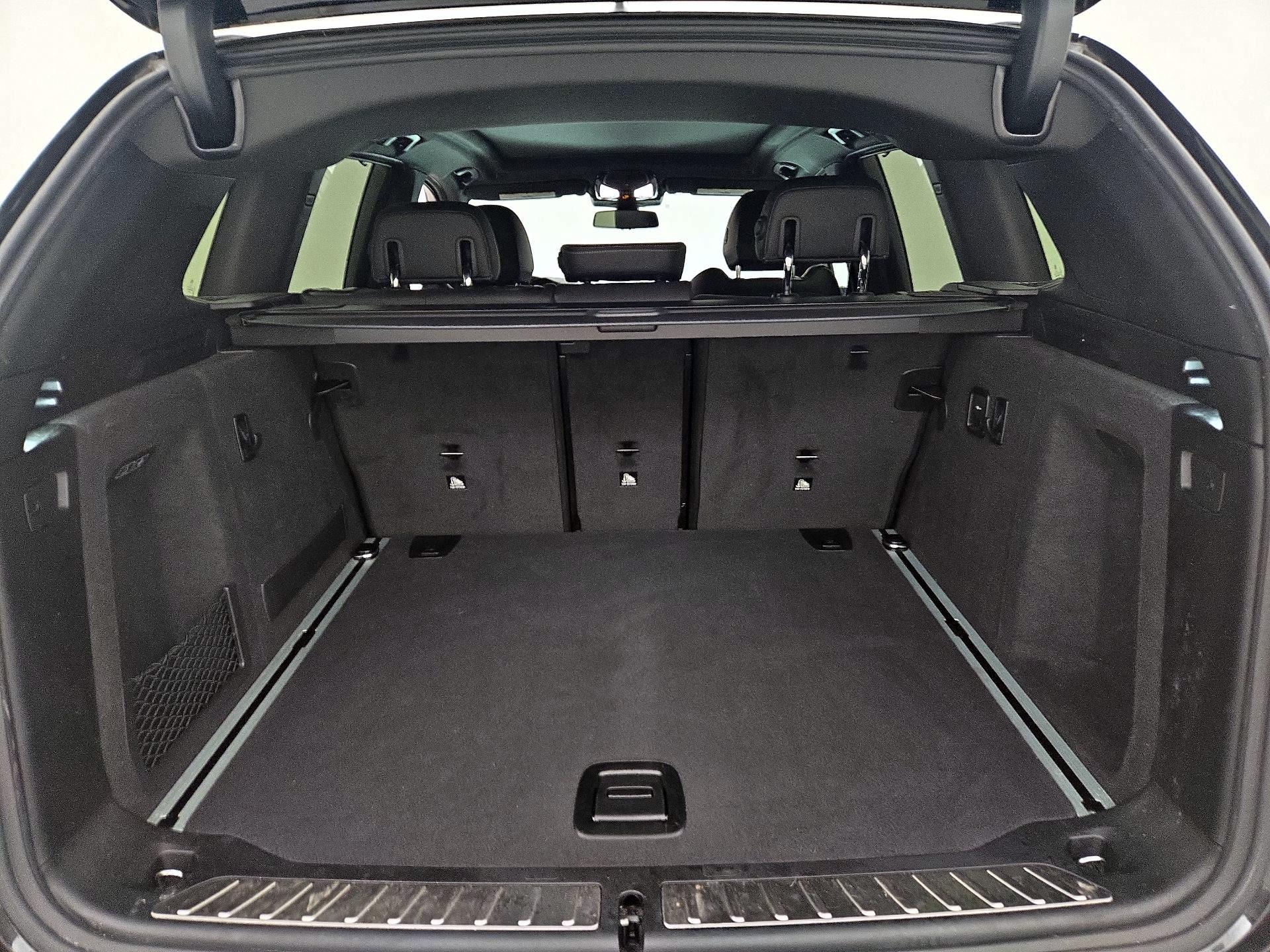 Thumbnail: 2020 BMW X3 - 20