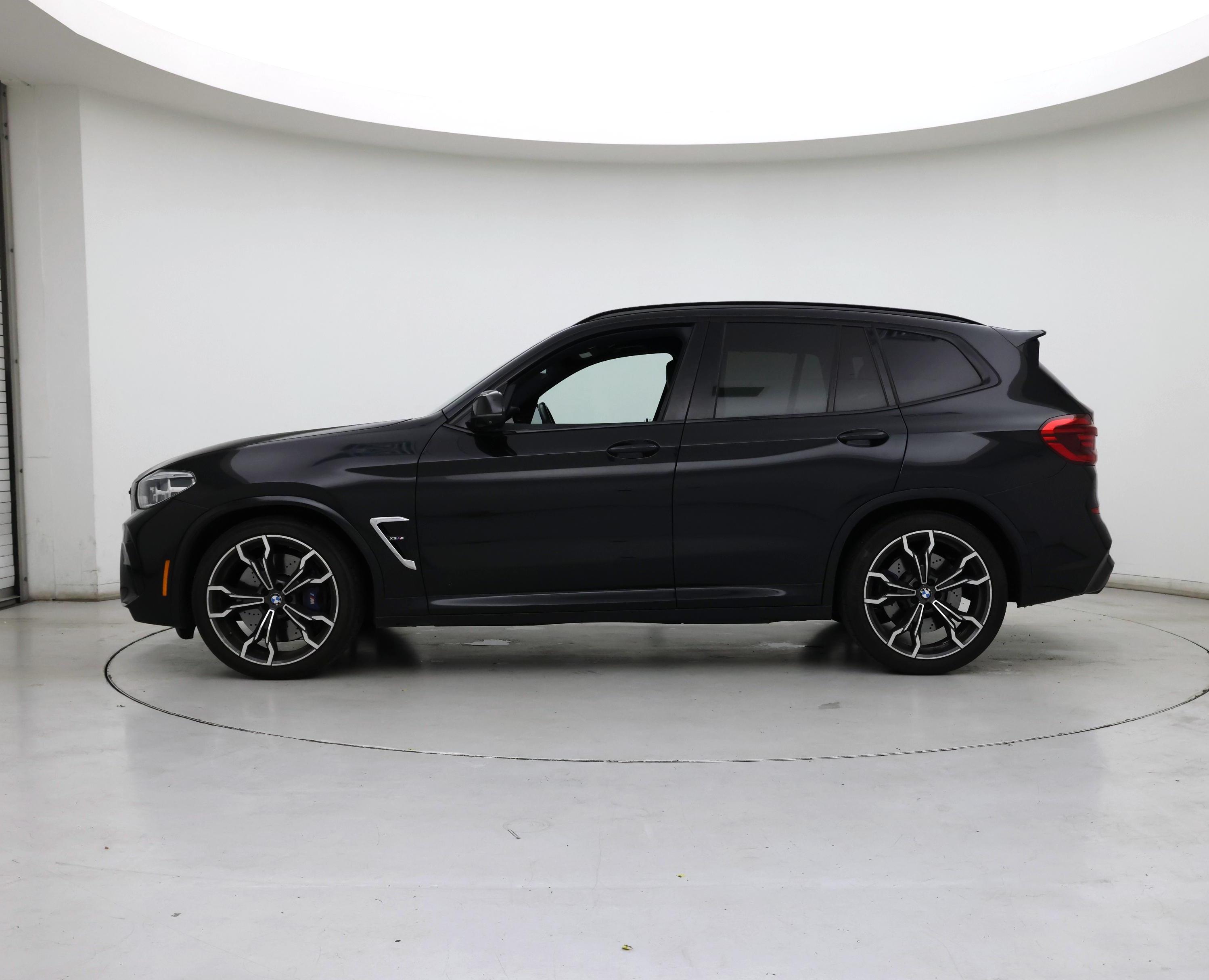 Thumbnail: 2020 BMW X3 - 3