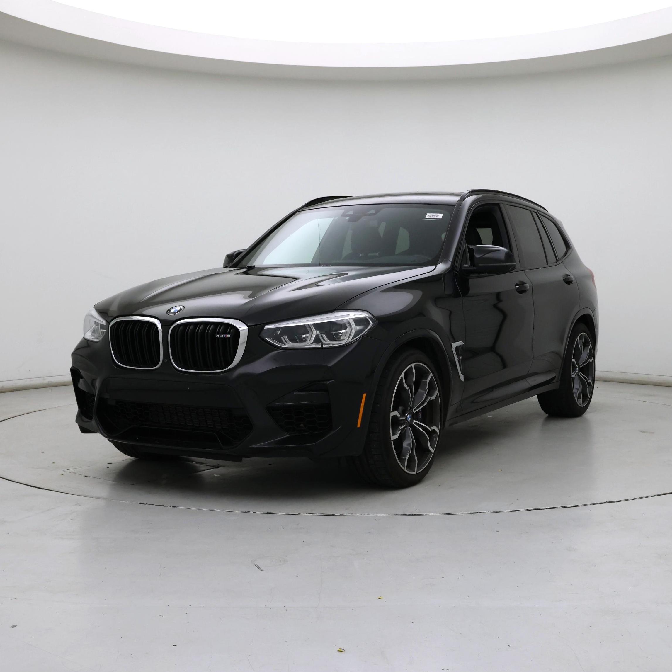 Thumbnail: 2020 BMW X3 - 4