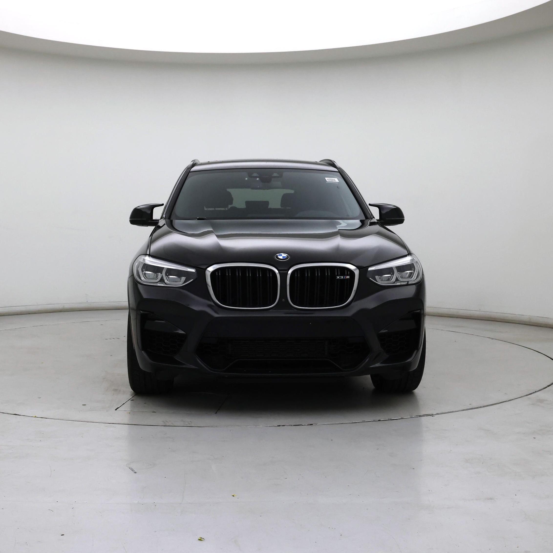 Thumbnail: 2020 BMW X3 - 5