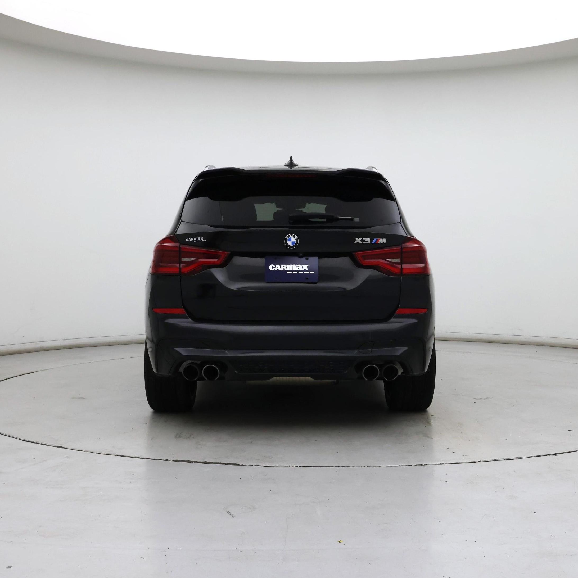 Thumbnail: 2020 BMW X3 - 6