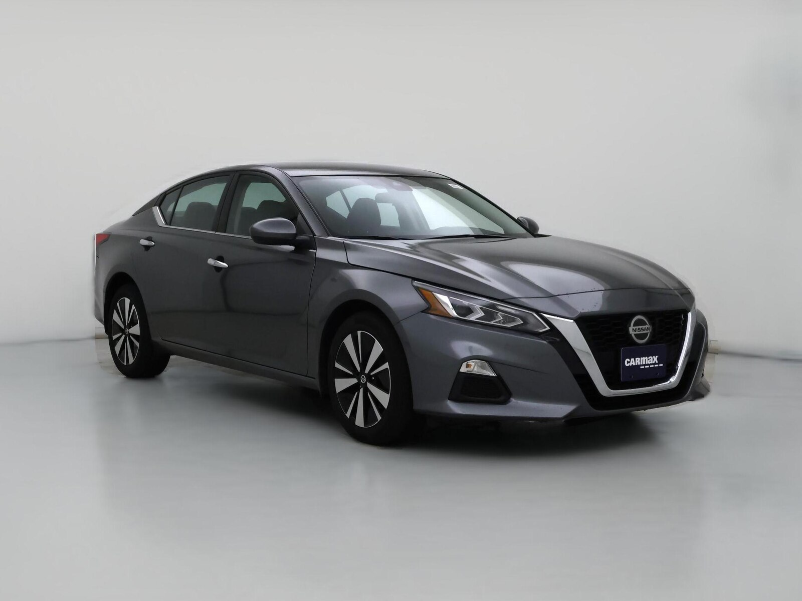 2022 Nissan Altima SV