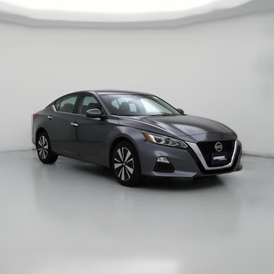 2022 Nissan Altima SV