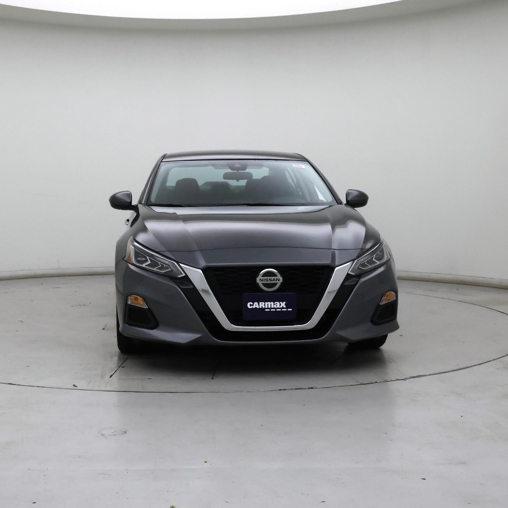 Thumbnail: 2022 Nissan Altima - 5