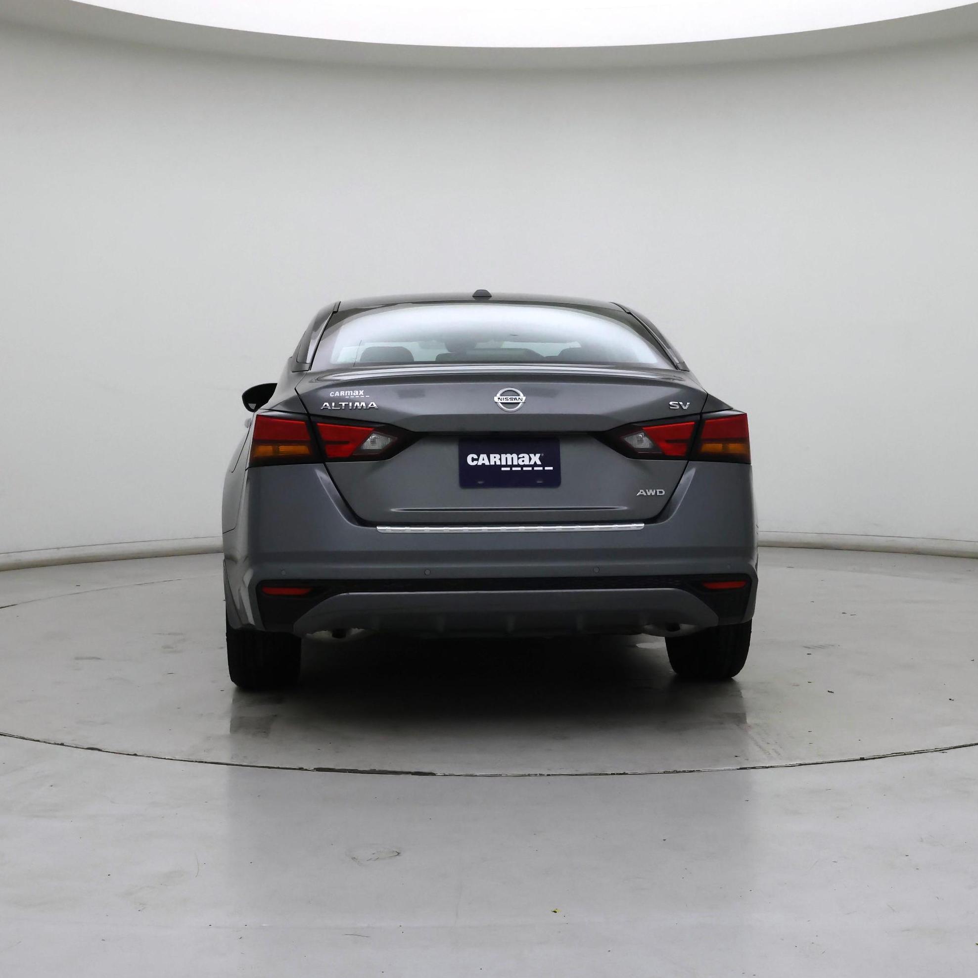 Thumbnail: 2022 Nissan Altima - 6